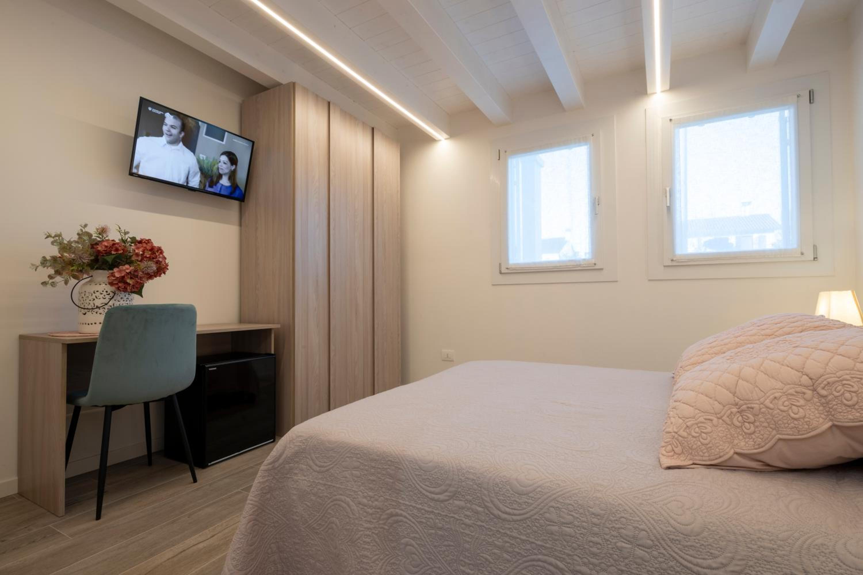 Camerini Guest House