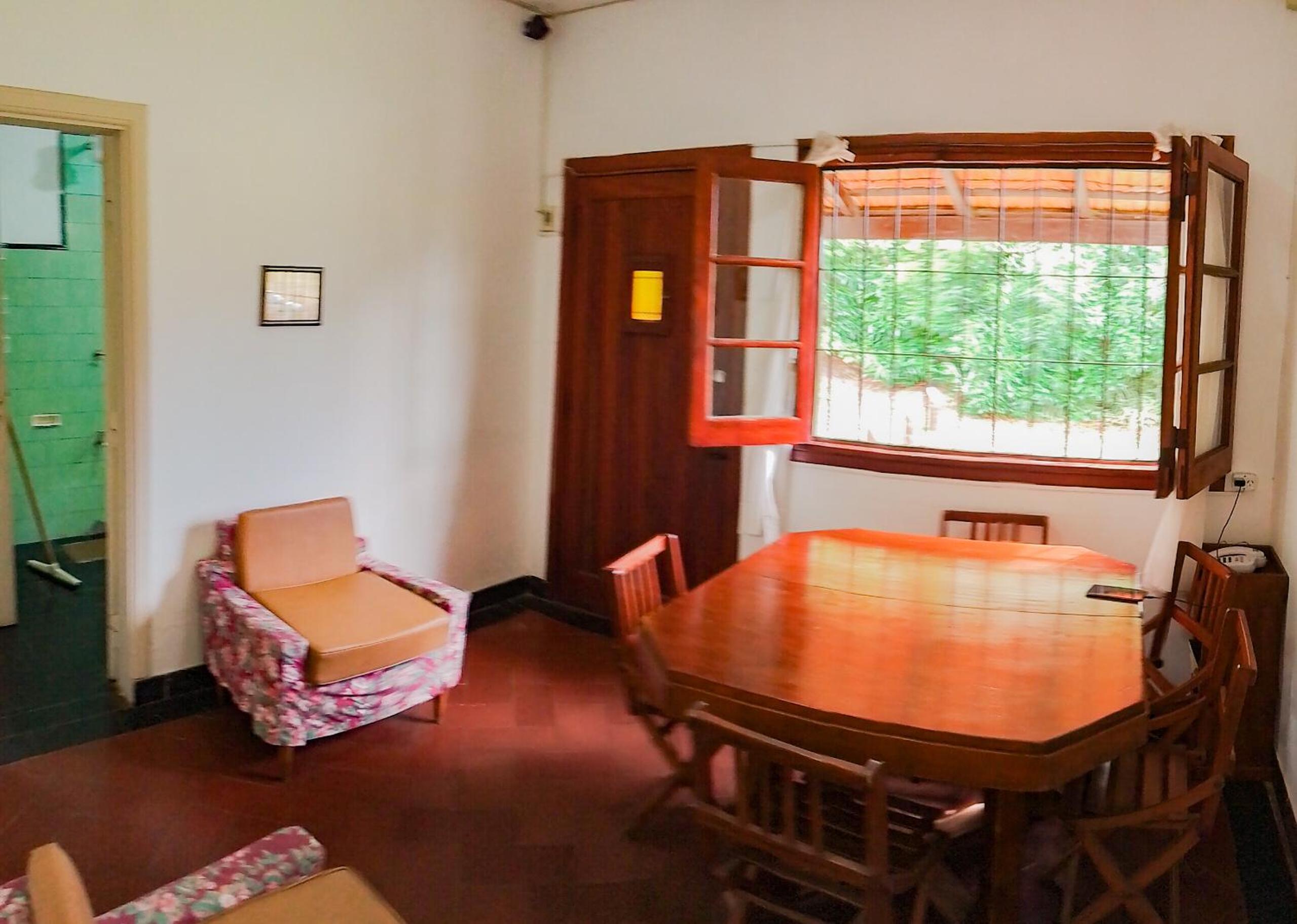 Casa para 5 personas, zona centro, playa a 3 cuadras