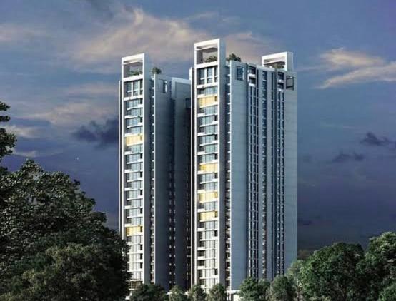 1 Constitution Avenue by Goldfinch - main view