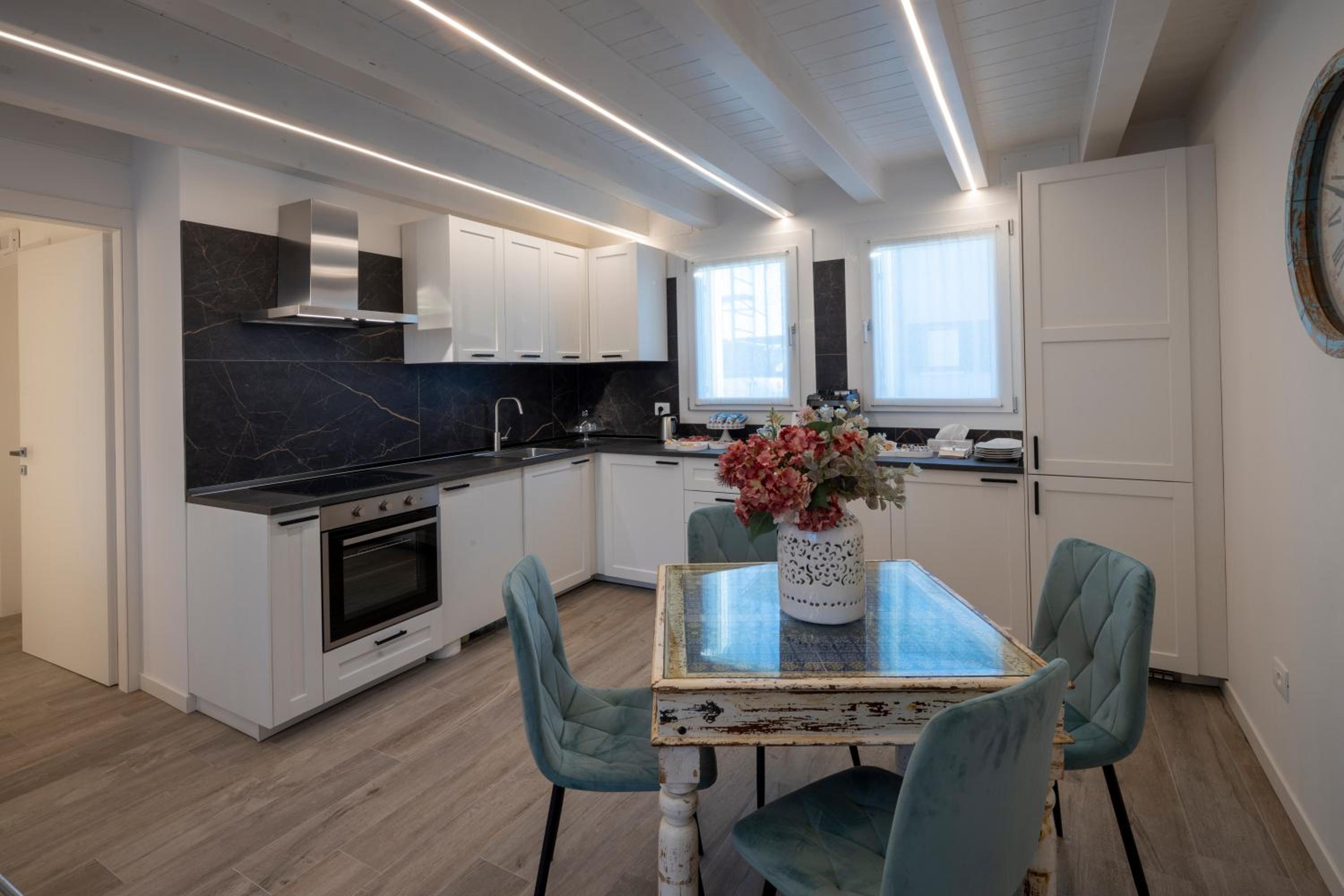 Camerini Guest House