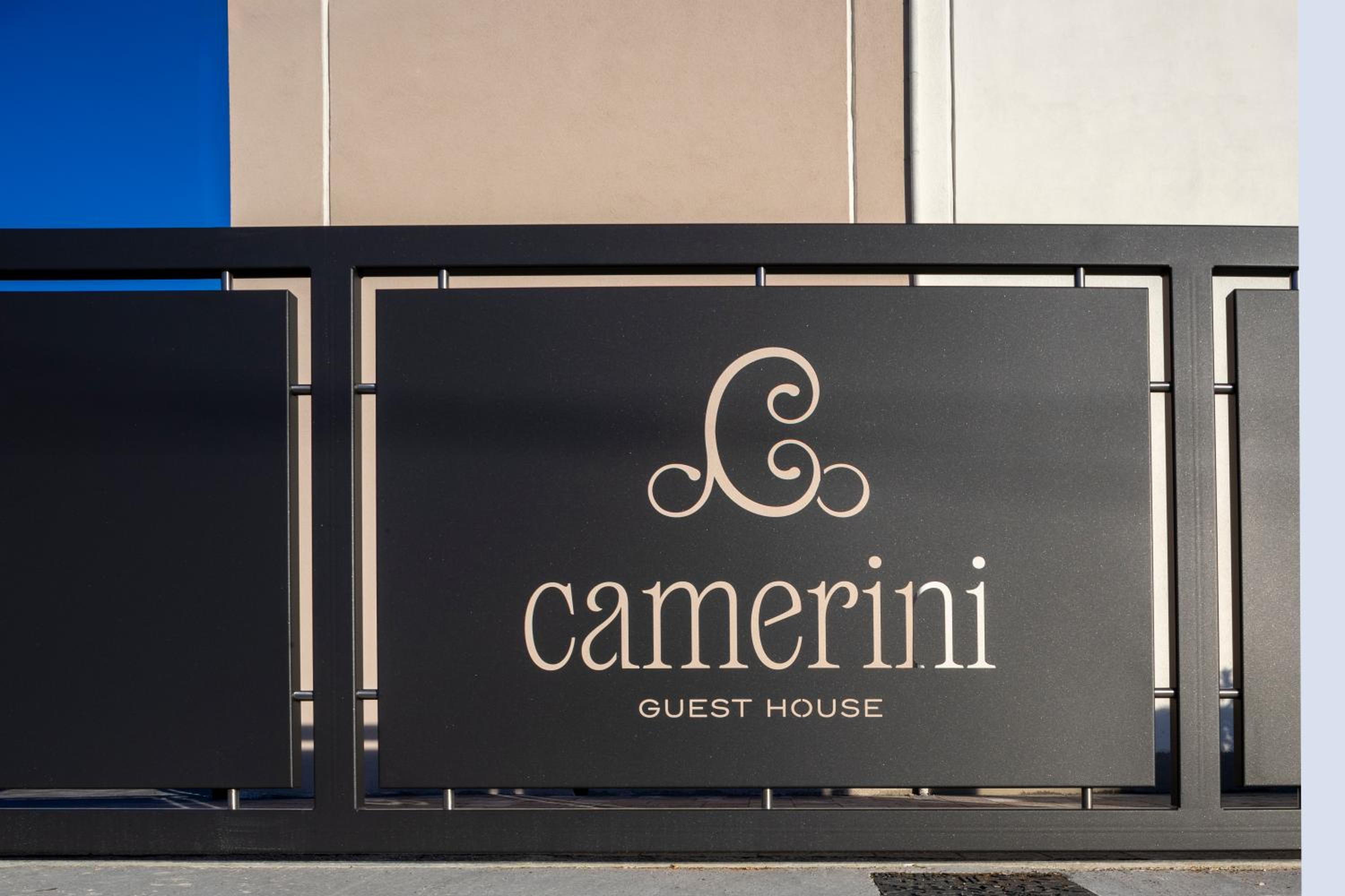 Camerini Guest House