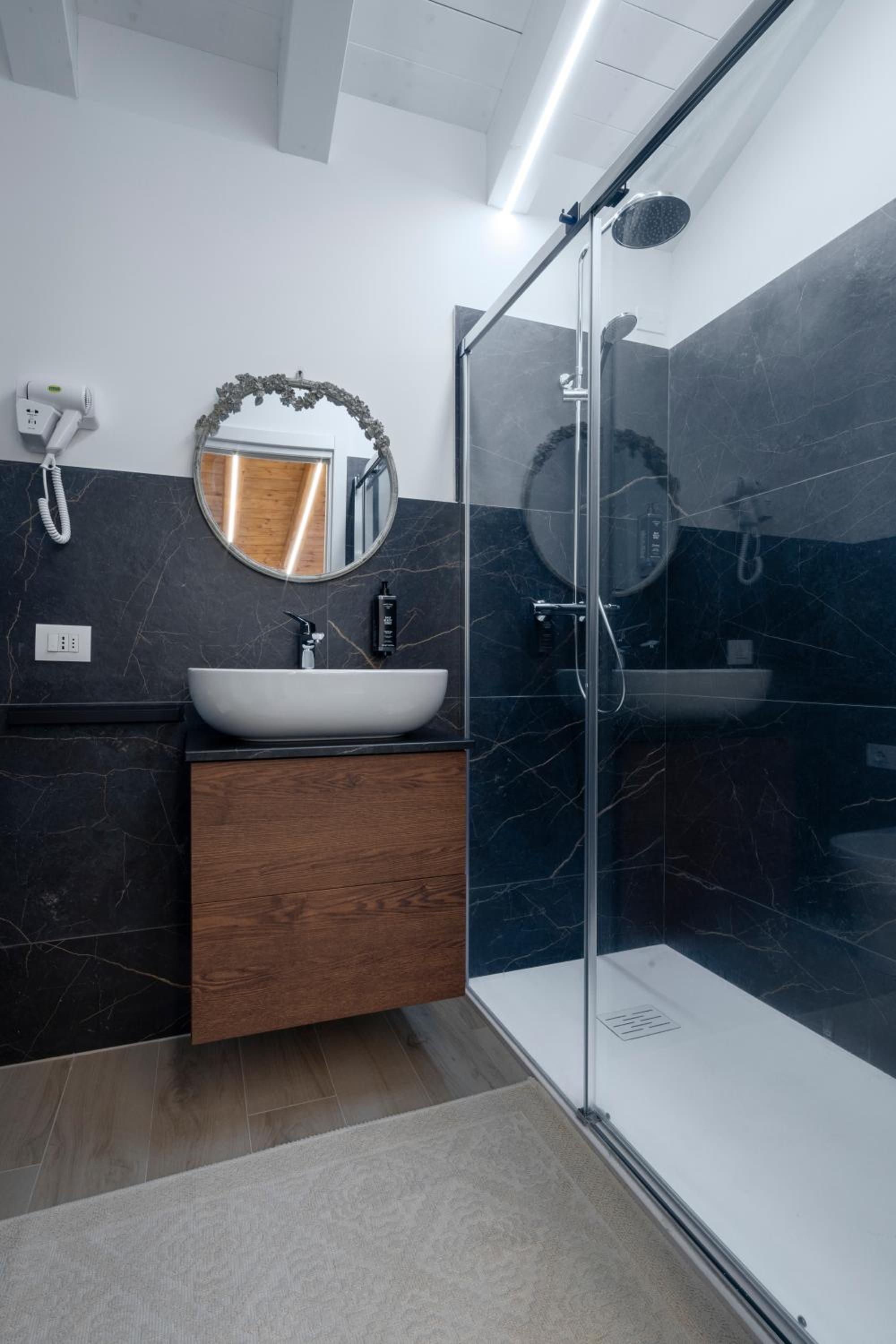 Camerini Guest House