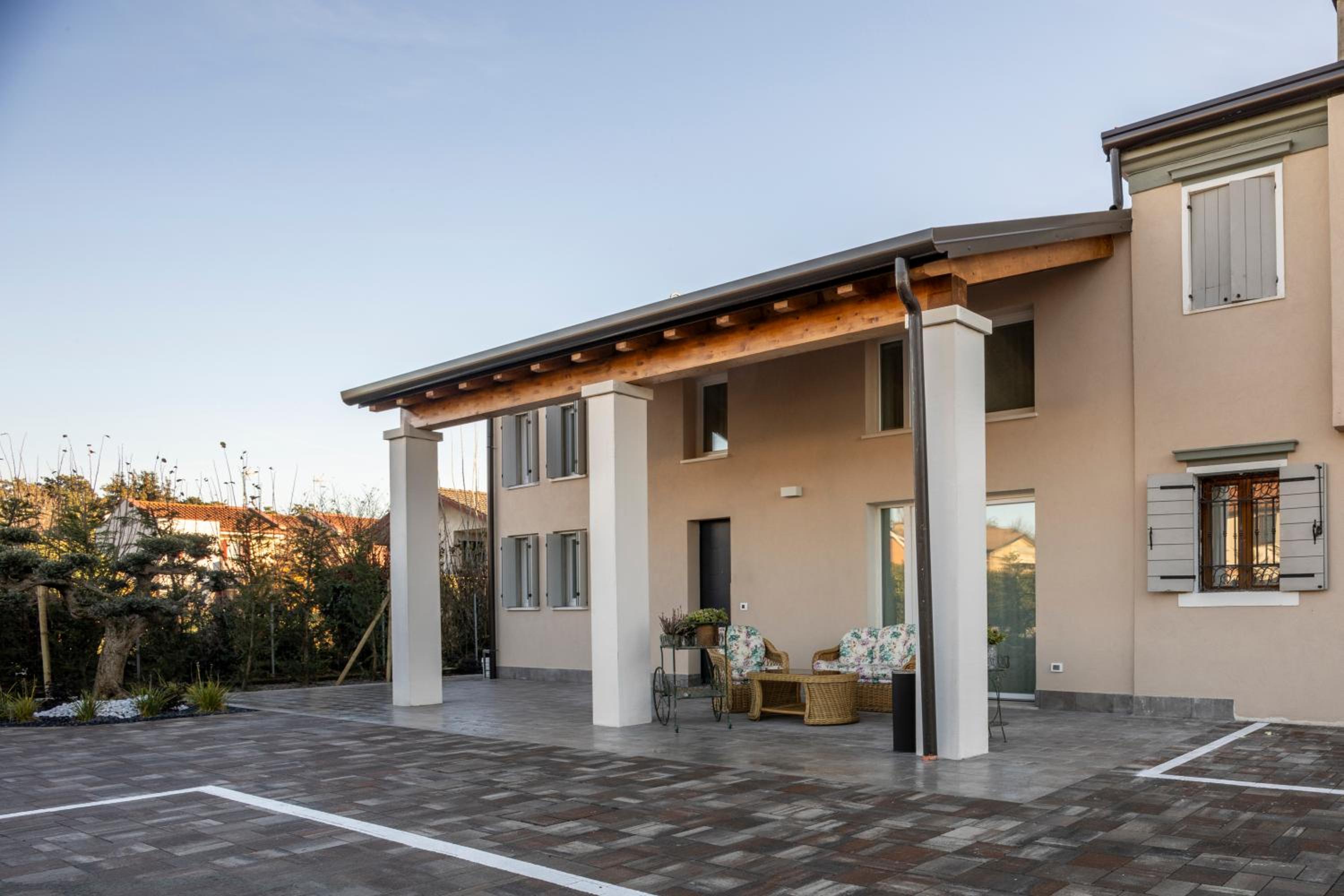Camerini Guest House