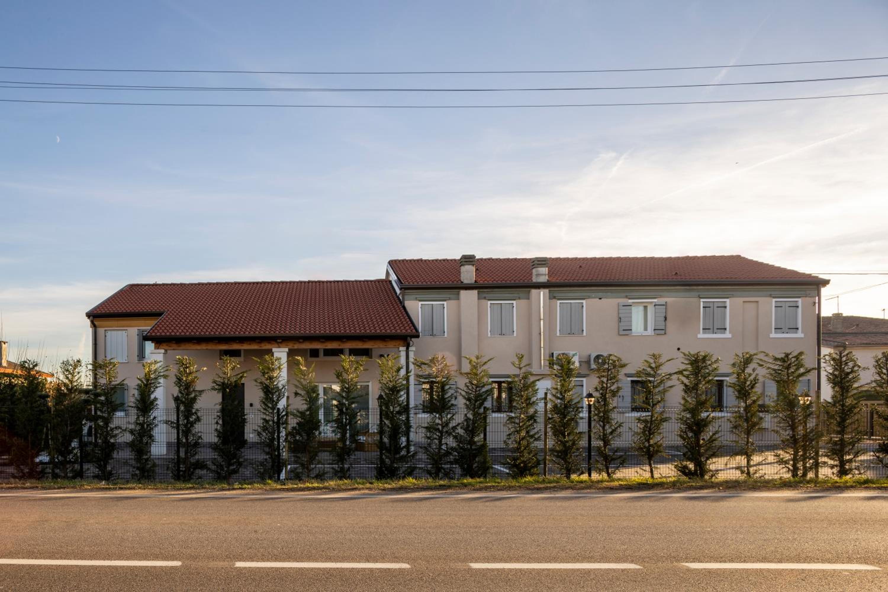 Camerini Guest House