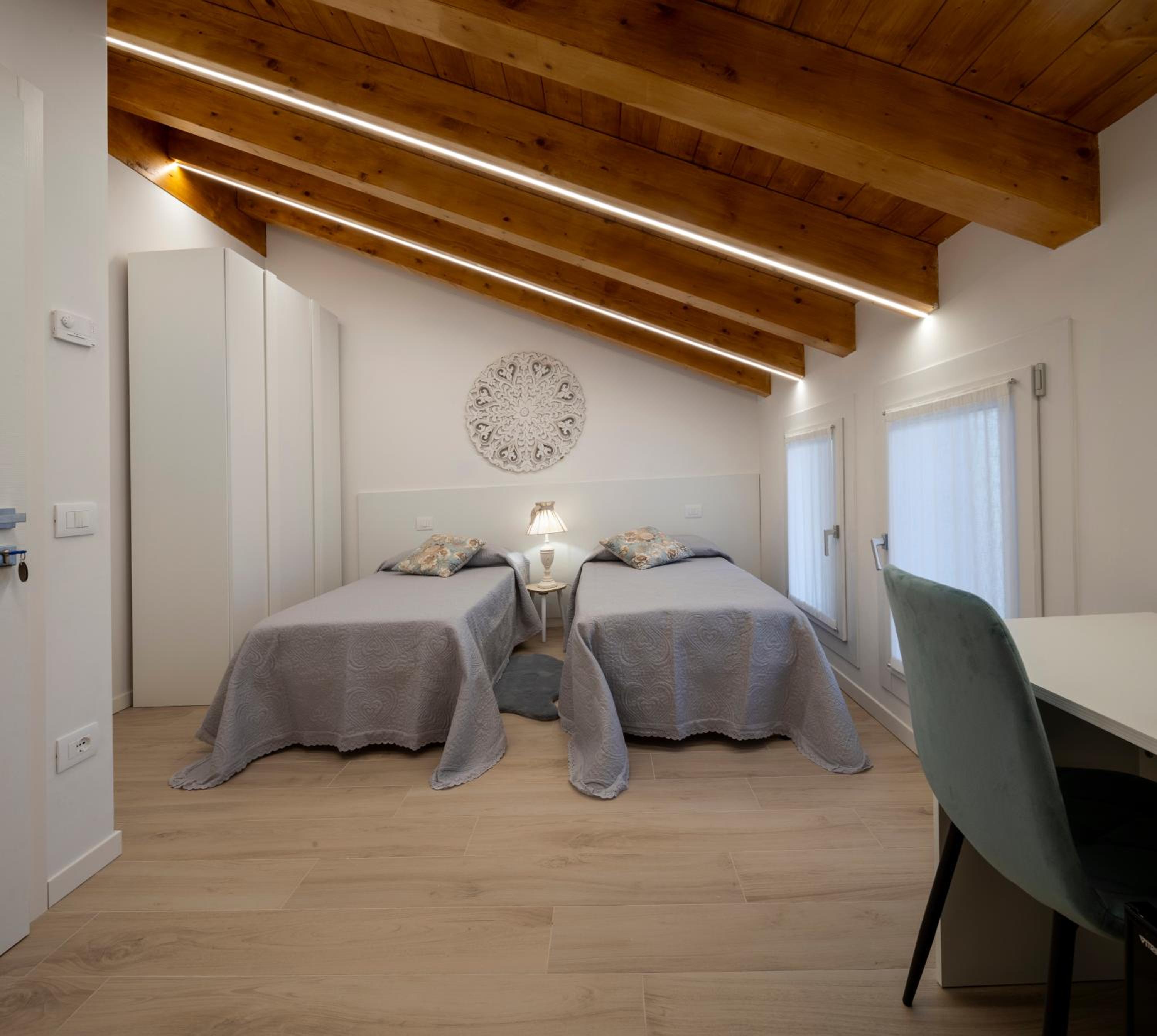 Camerini Guest House