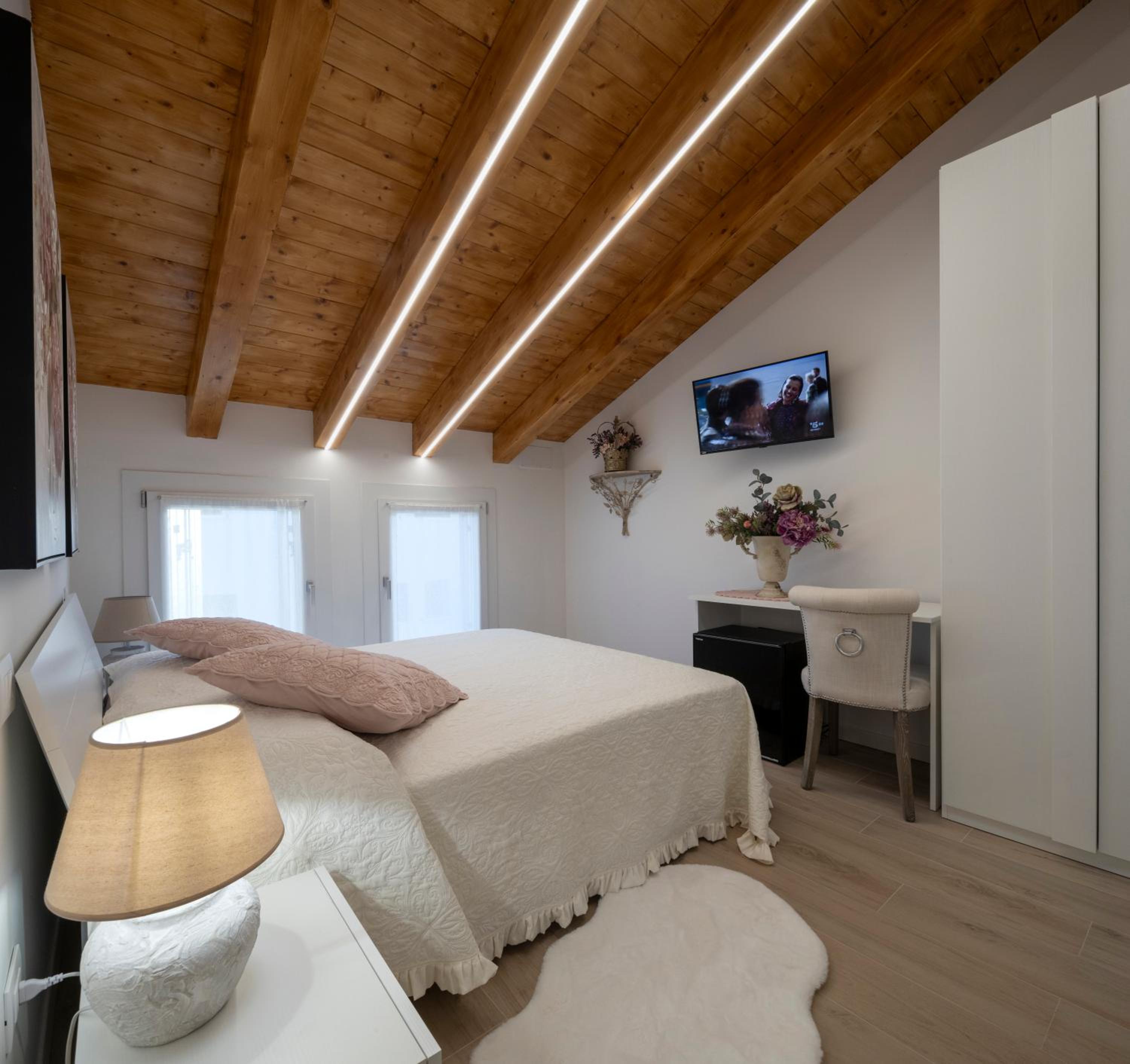 Camerini Guest House