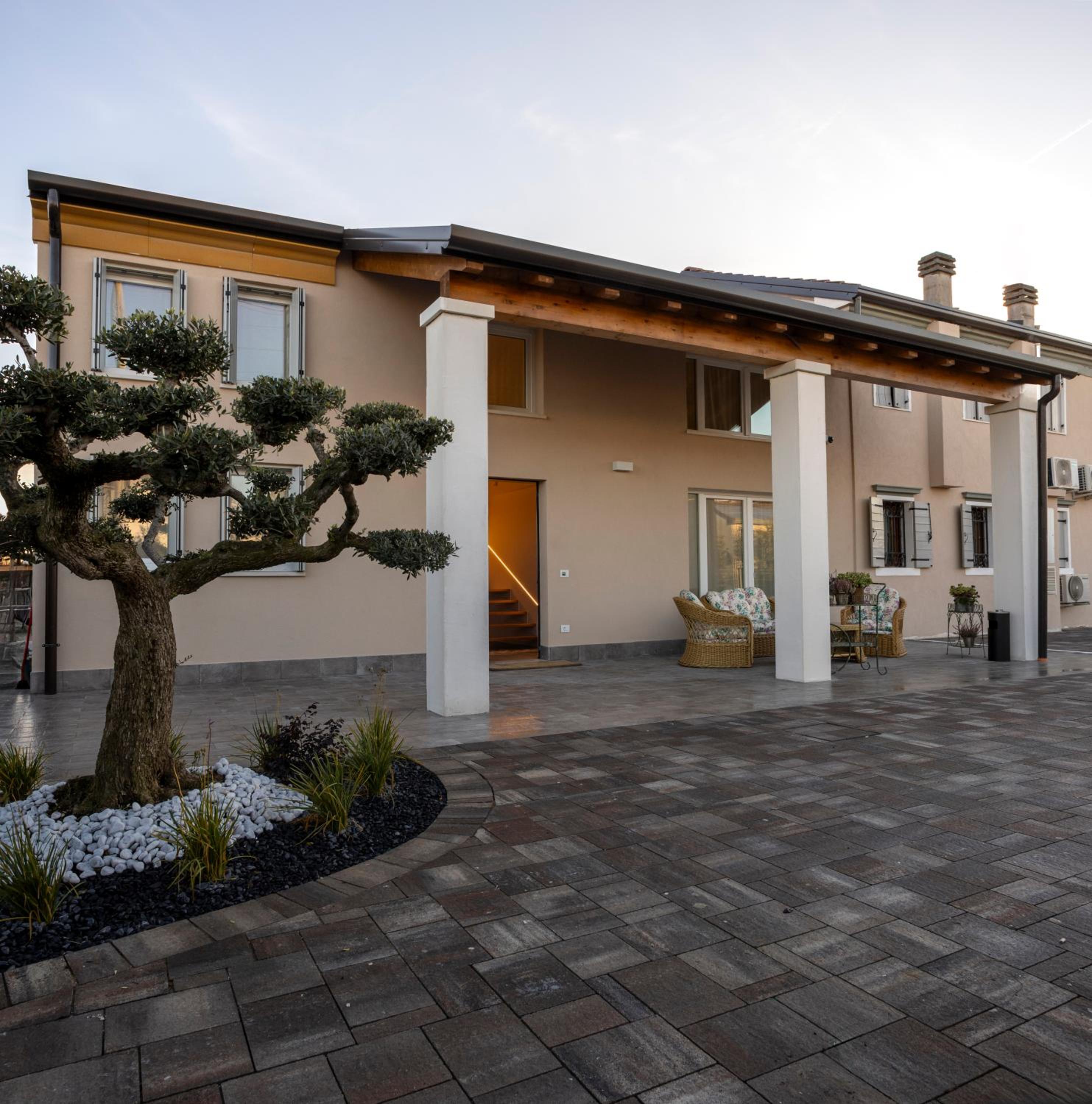 Camerini Guest House