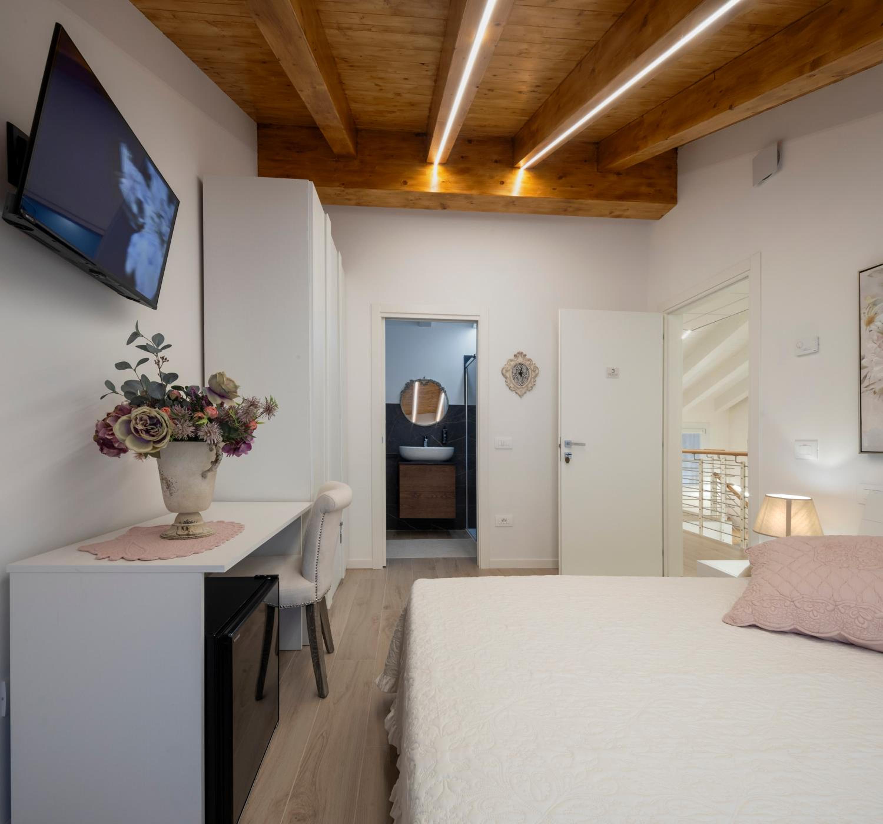 Camerini Guest House