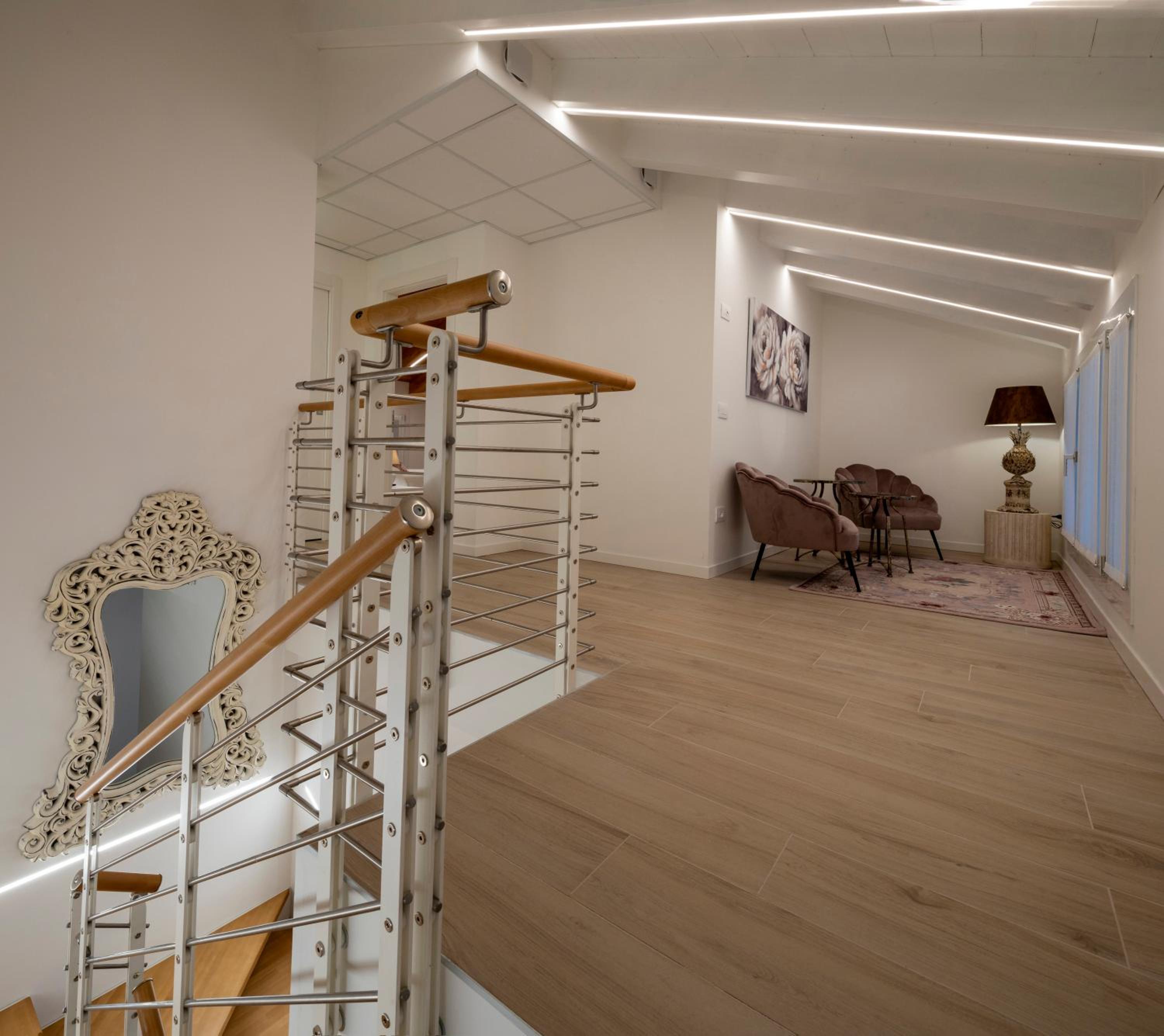 Camerini Guest House
