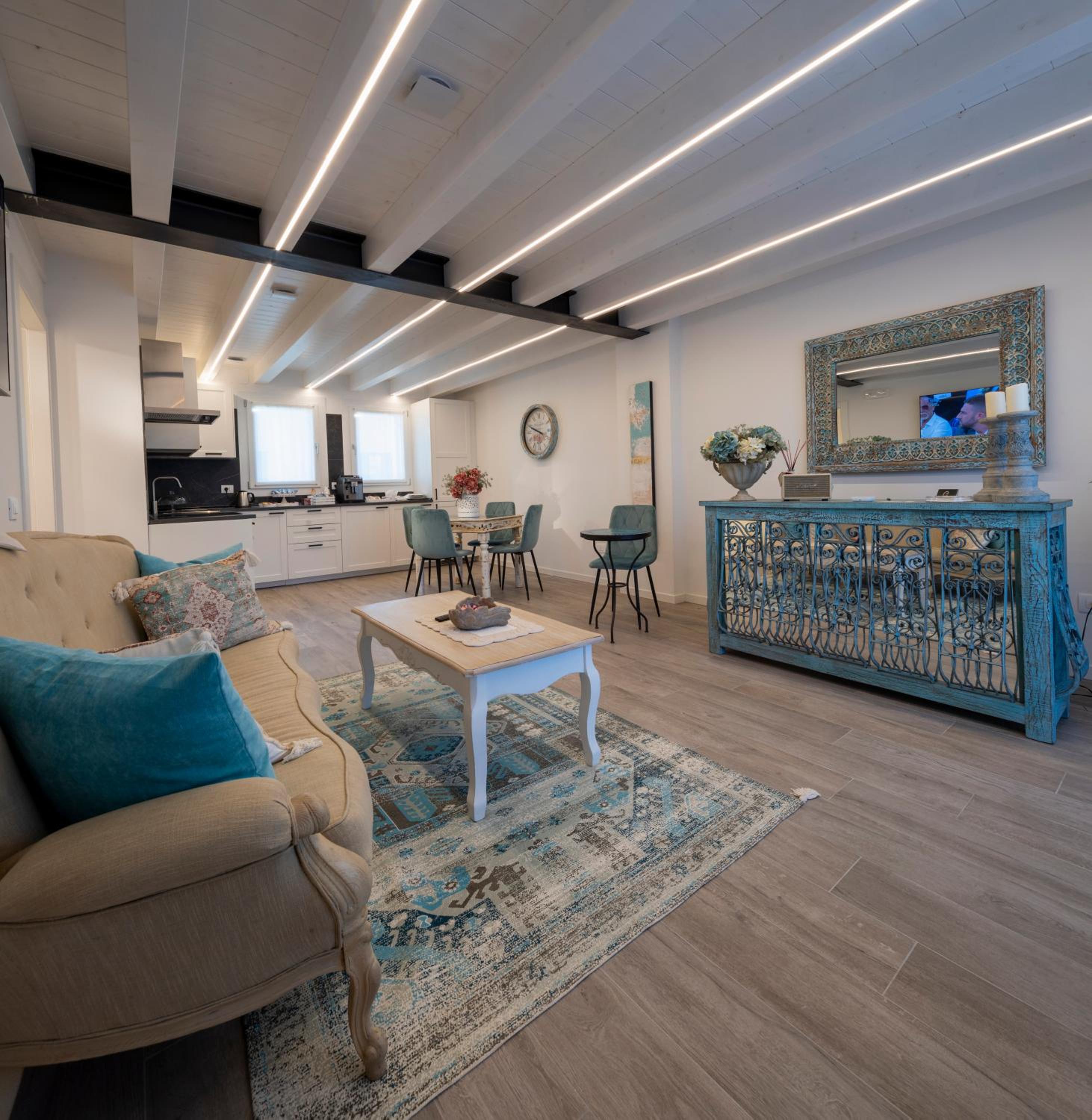 Camerini Guest House