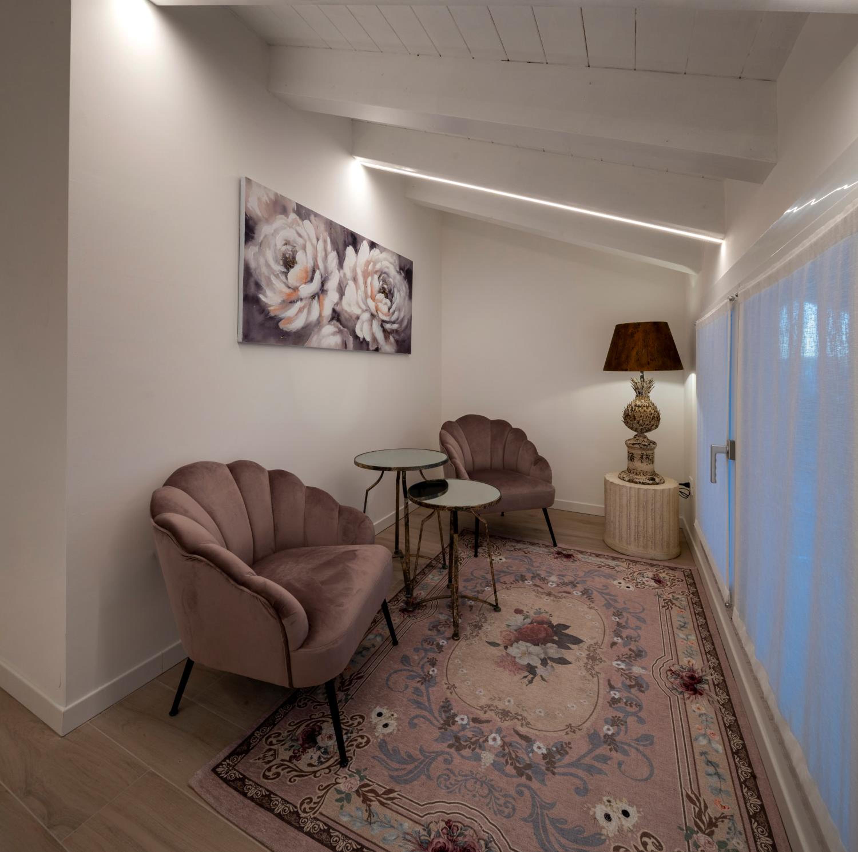 Camerini Guest House