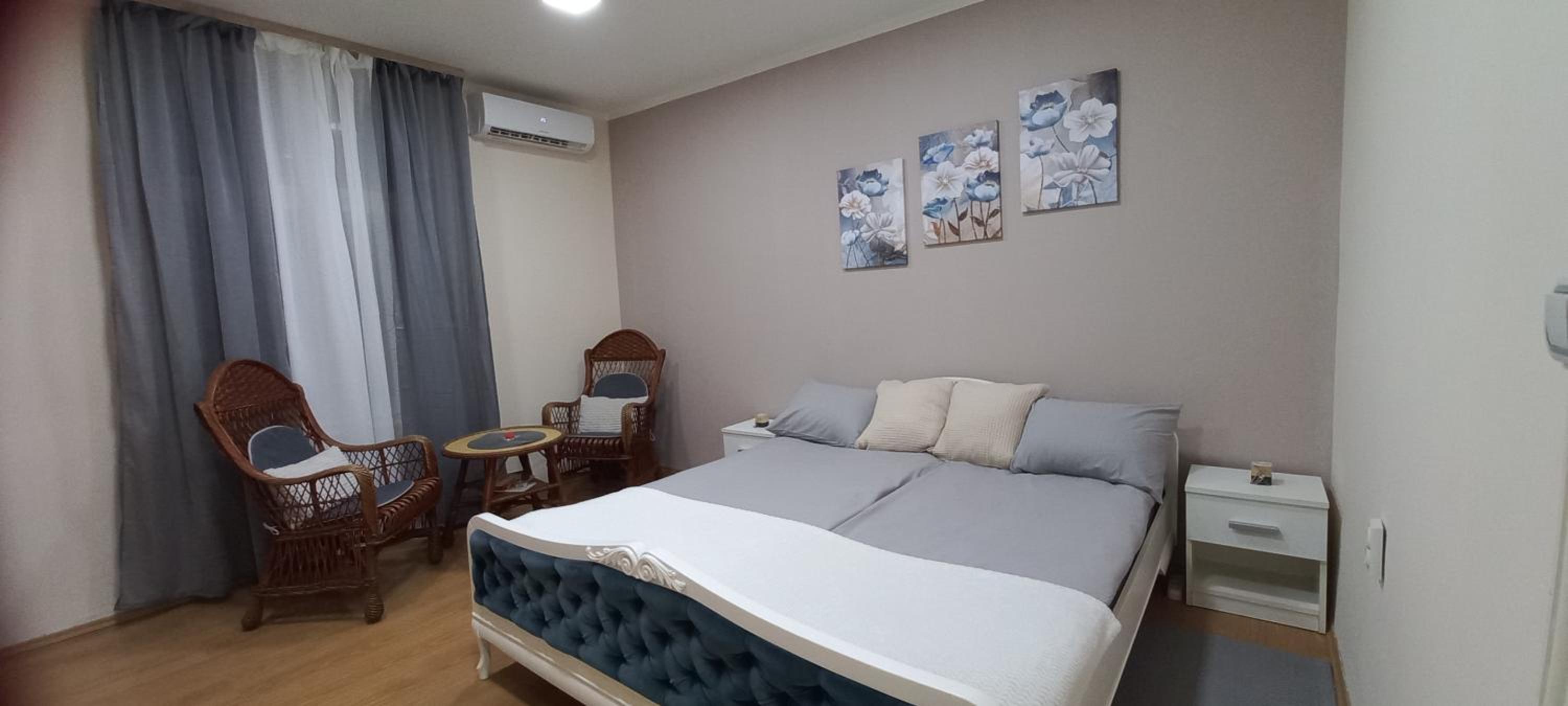 ANGIE apartment