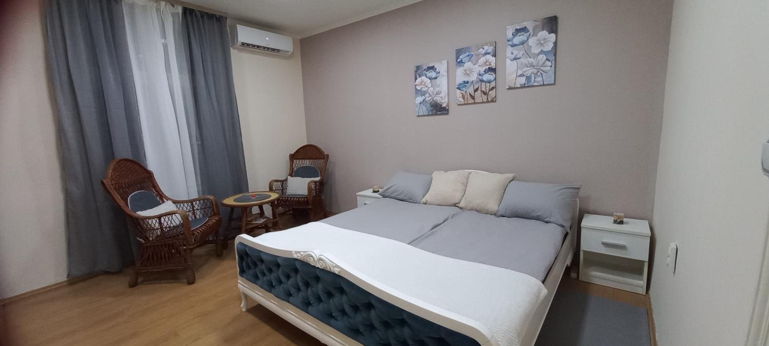ANGIE apartment