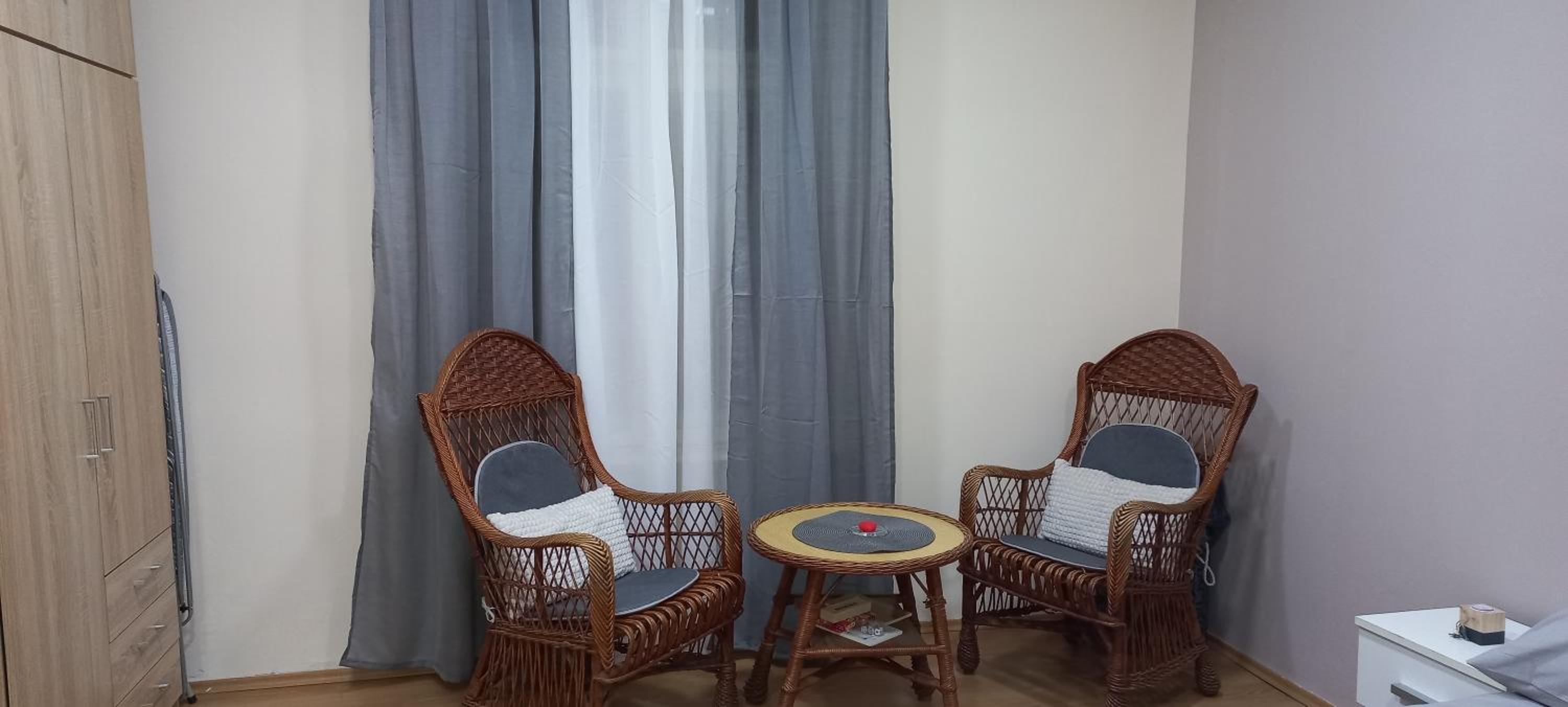 ANGIE apartment