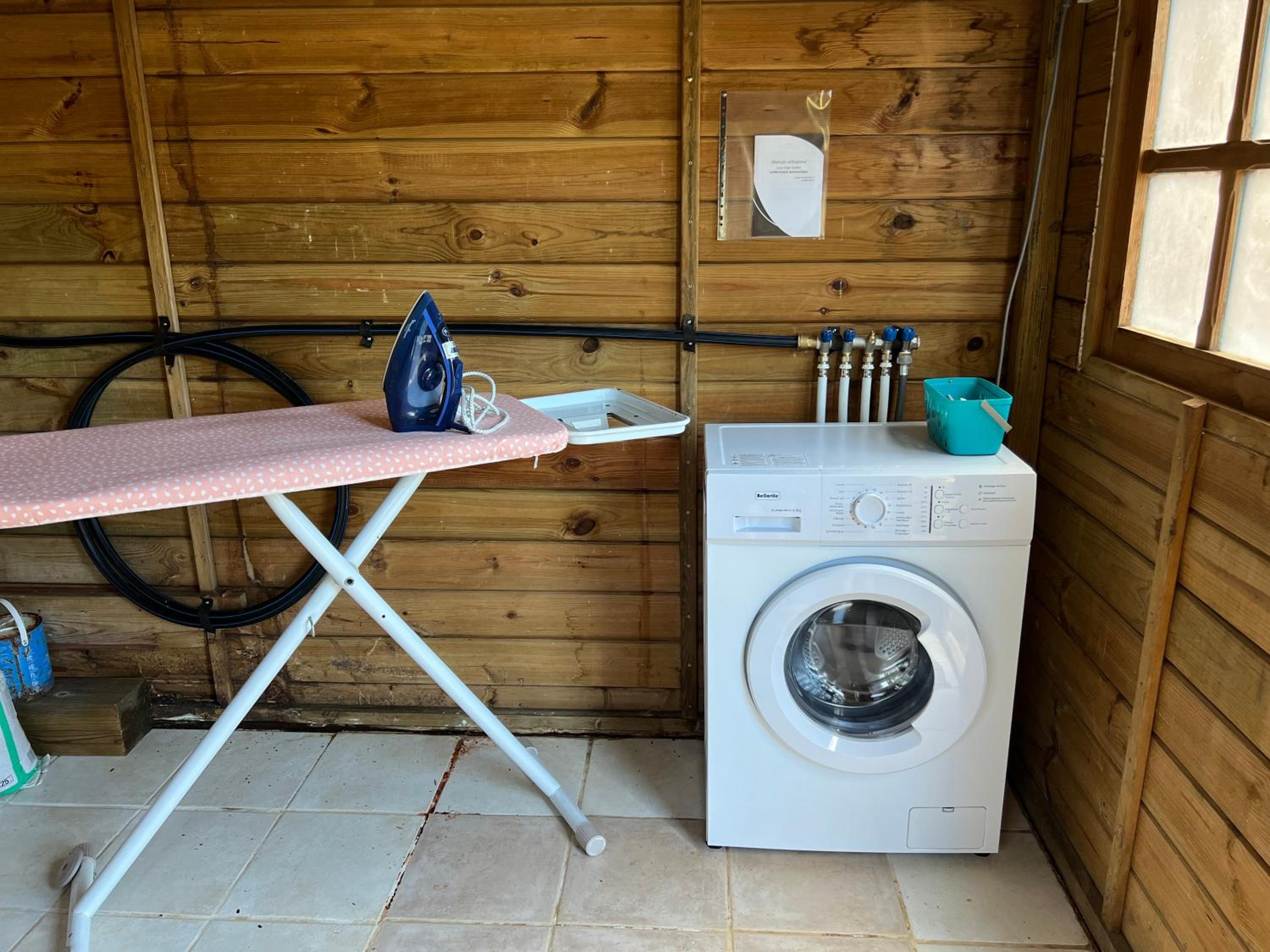 Chambre Birloton