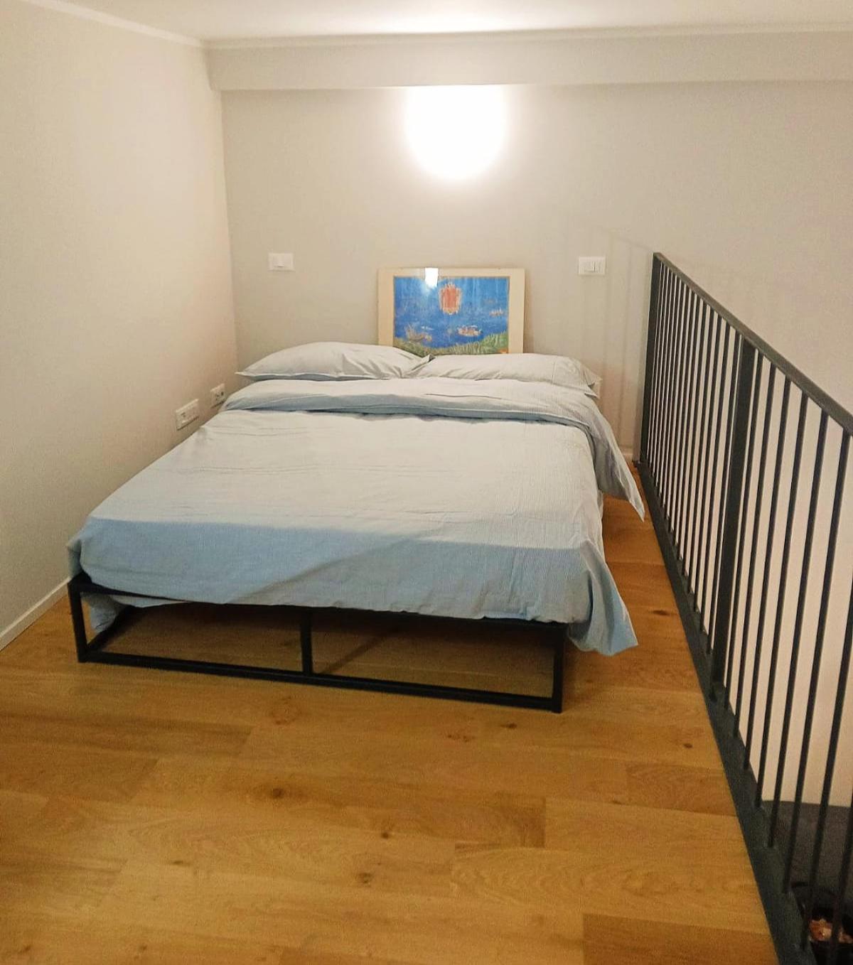 Loft Pellicceria