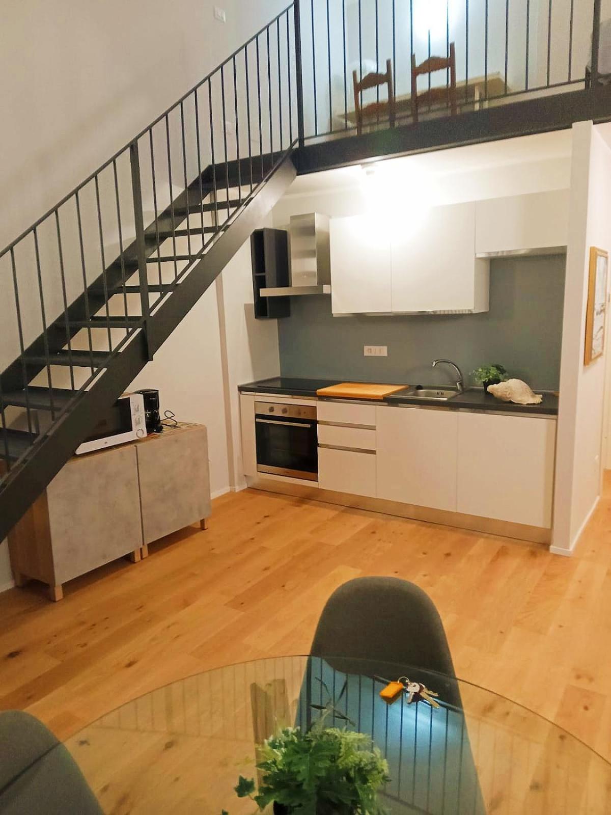 Loft Pellicceria