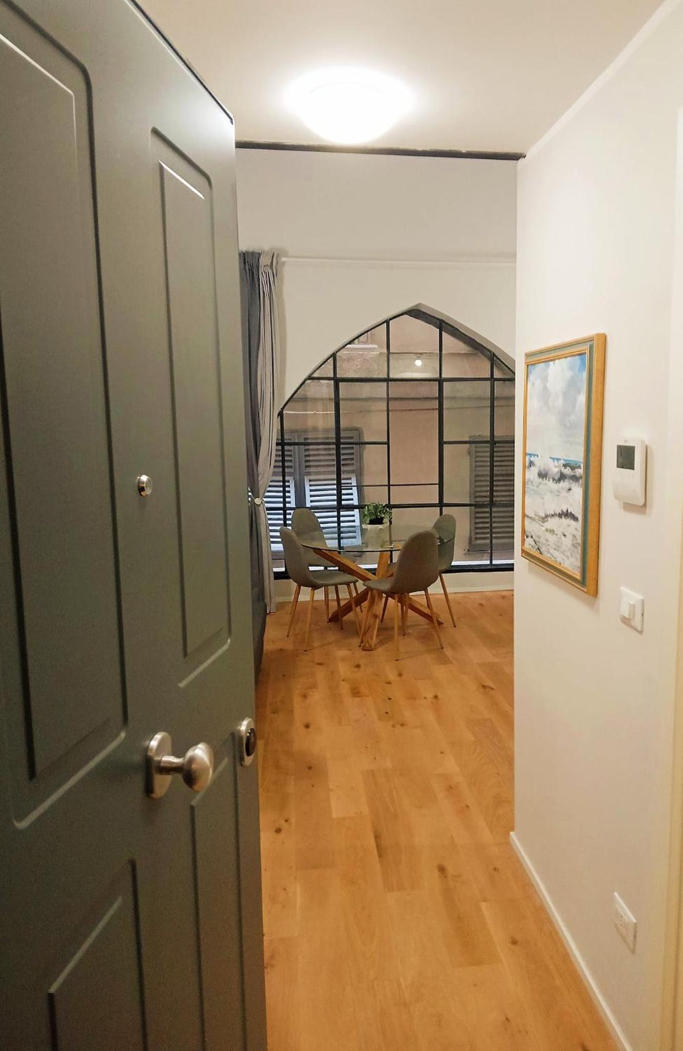 Loft Pellicceria