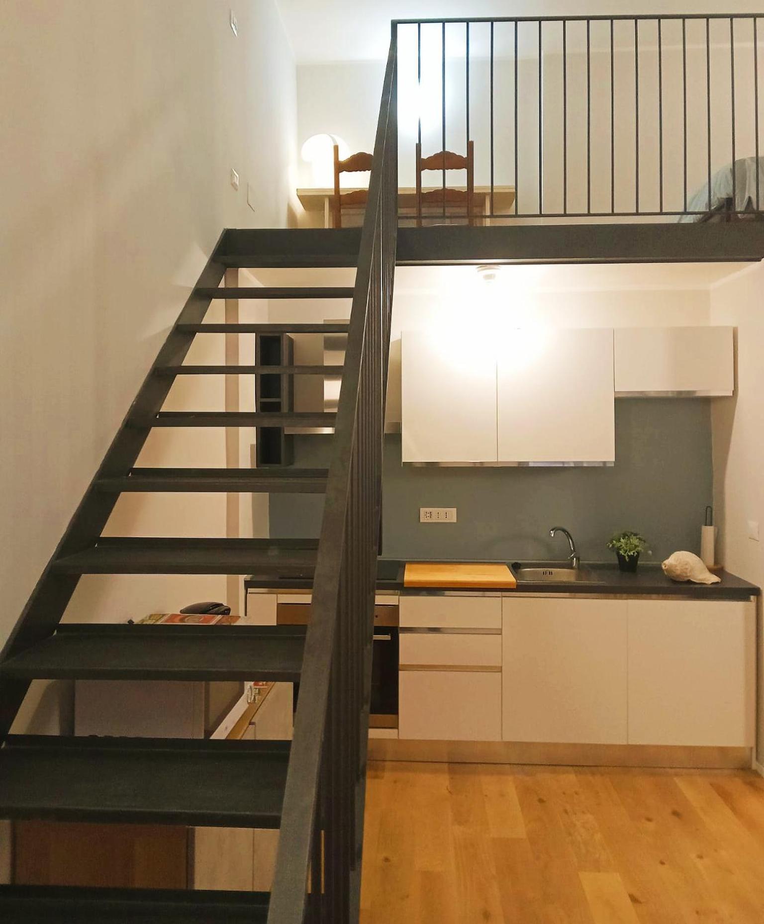 Loft Pellicceria