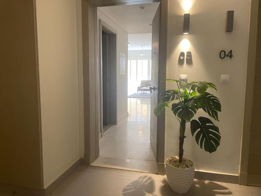 Access-Apartment with garden and shared pool