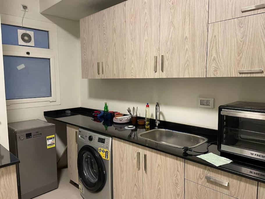 Access-Apartment with garden and shared pool