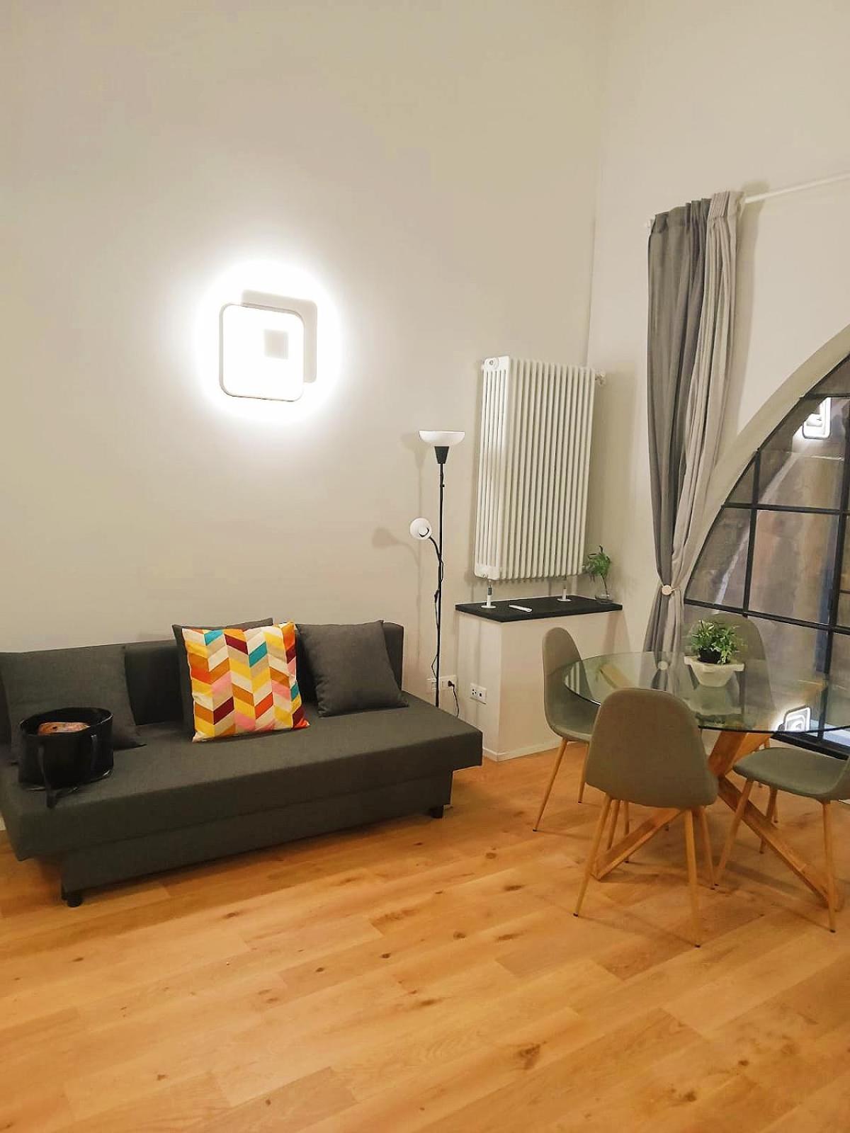 Loft Pellicceria