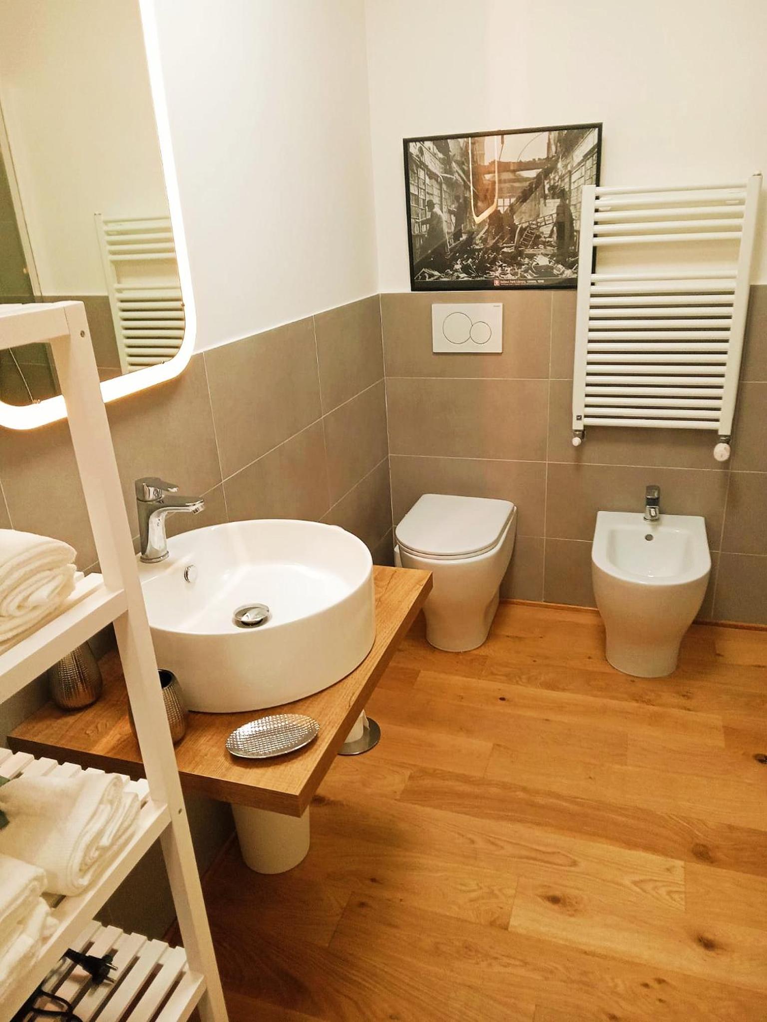 Loft Pellicceria