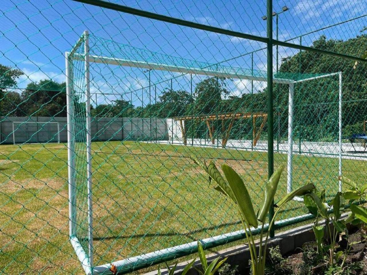 Makia Beach - Muro Alto - Porto de Galinhas - Flat A312