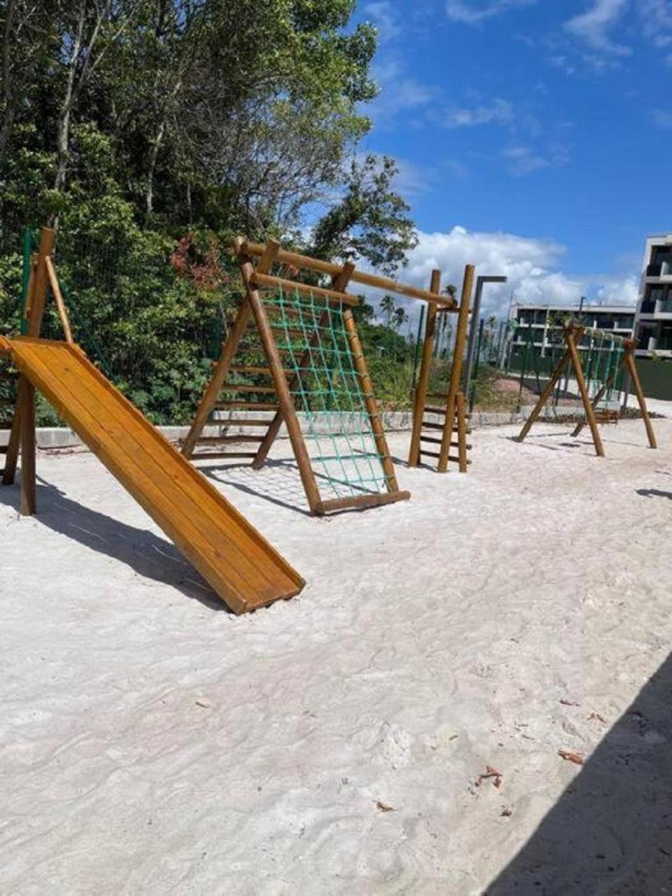 Makia Beach - Muro Alto - Porto de Galinhas - Flat A312
