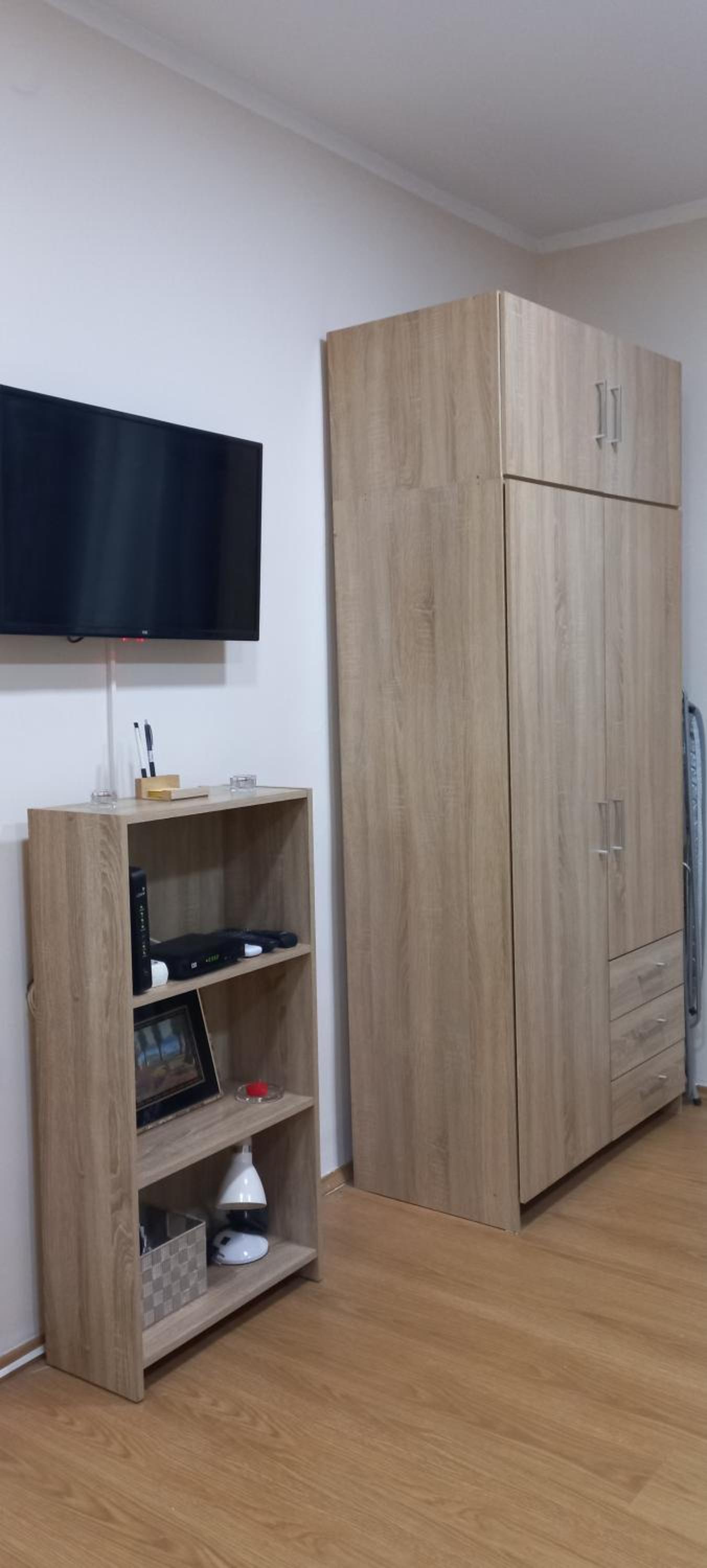 ANGIE apartment
