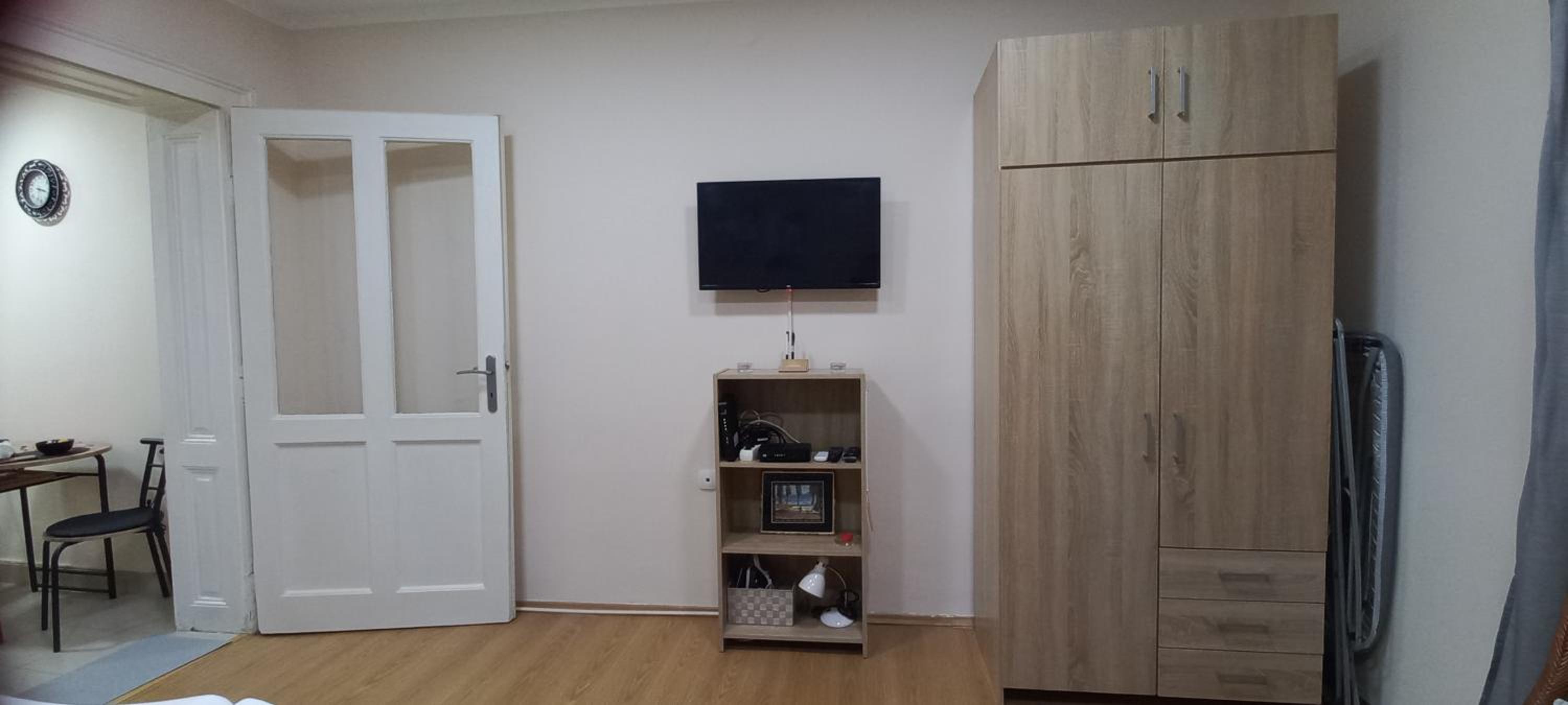 ANGIE apartment