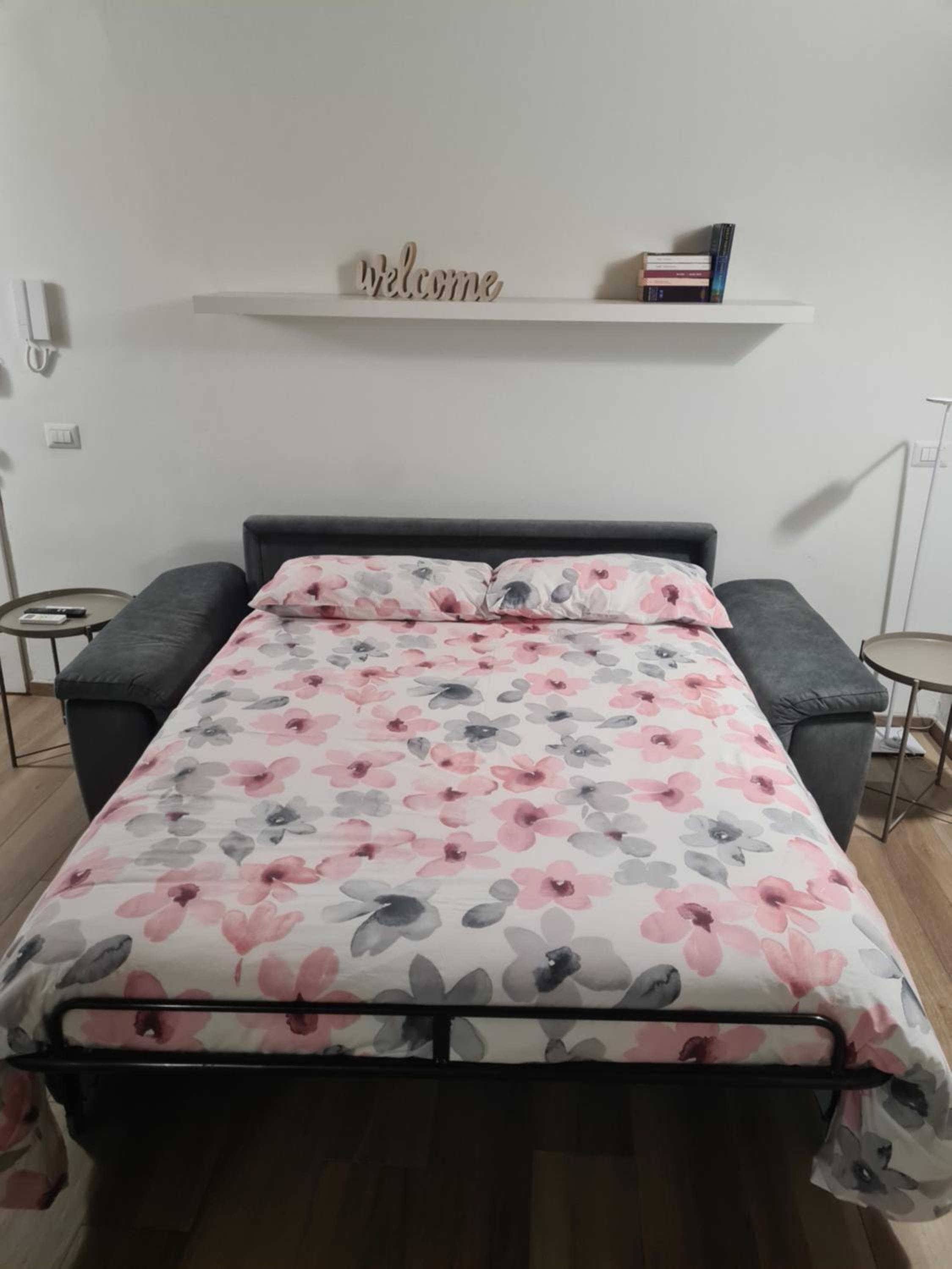 Appartamento Tortona - Milano