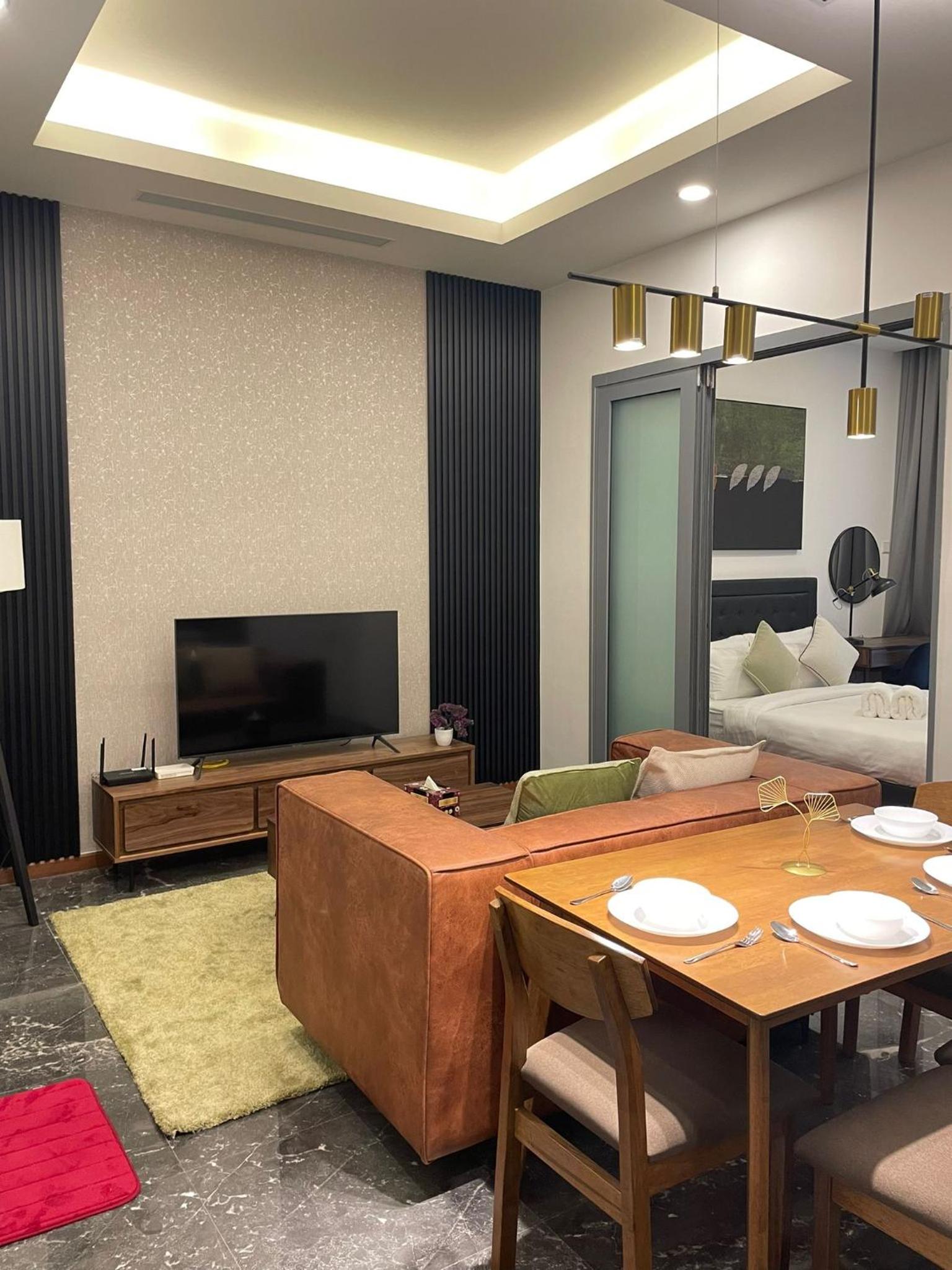 Royce Residence KLCC by Dormeo Destinations