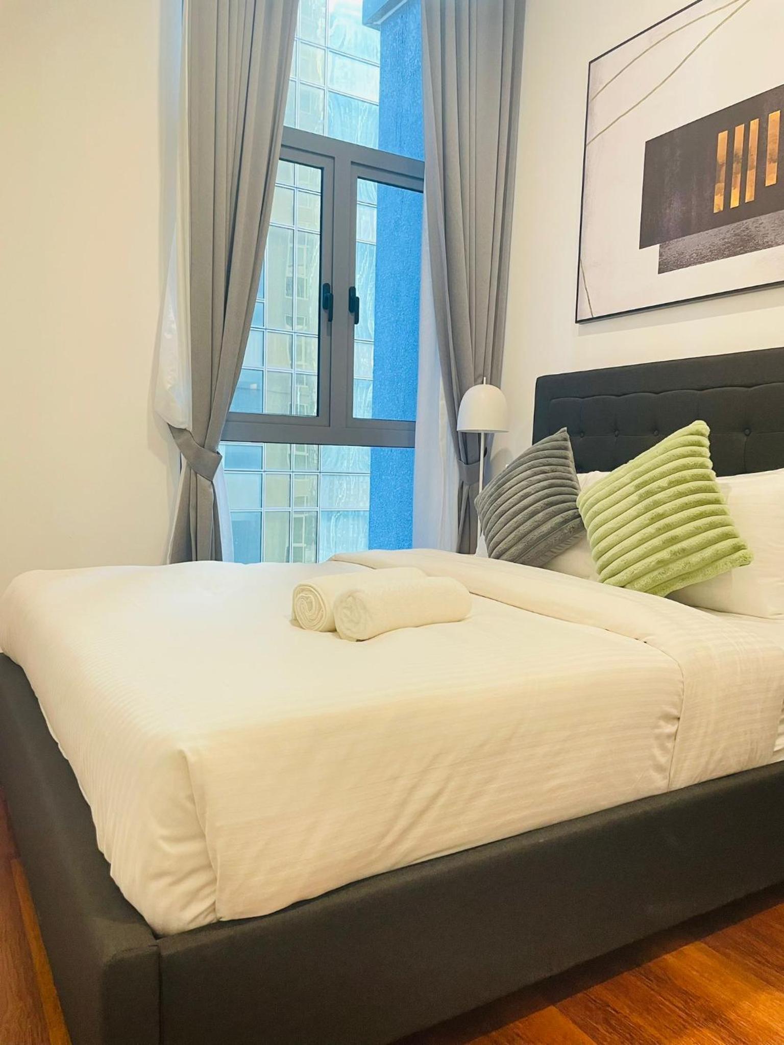 Royce Residence KLCC by Dormeo Destinations