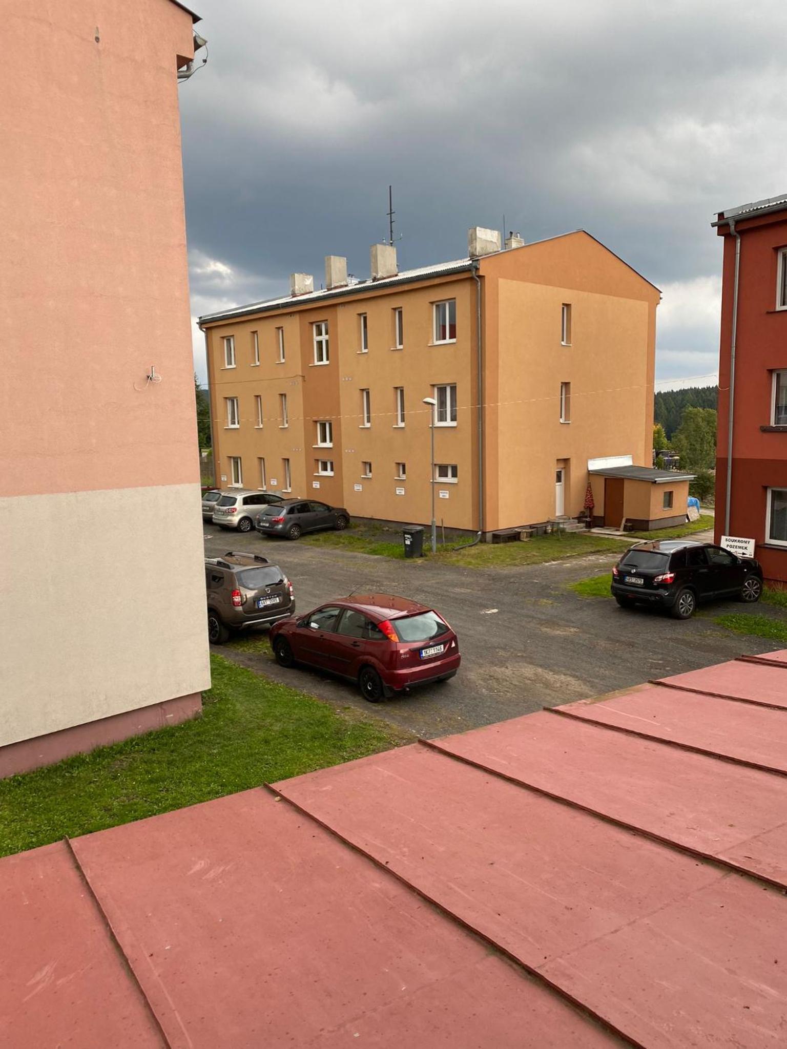 Ubytování U Mikeše