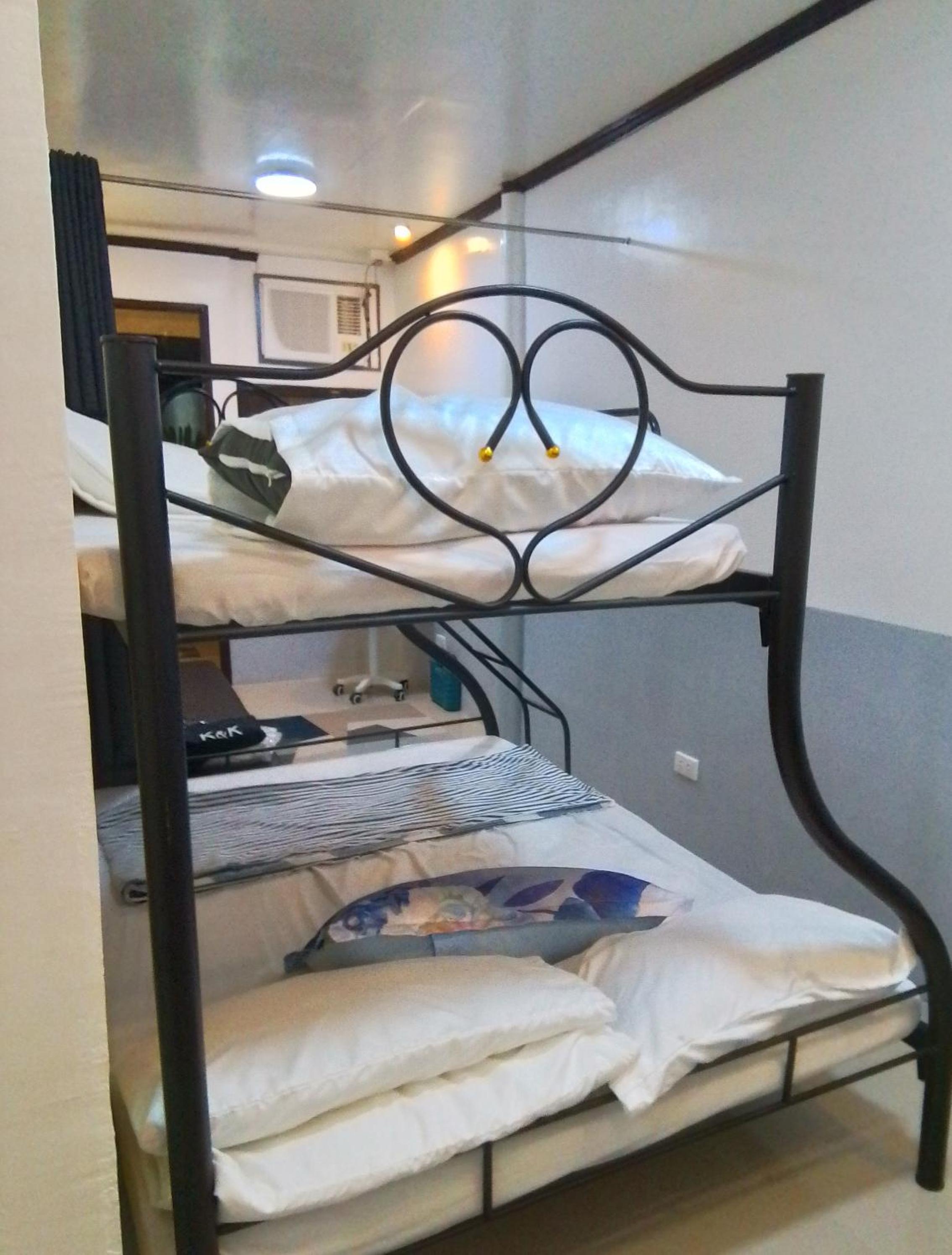 Parayno's Residence in Marikina 1