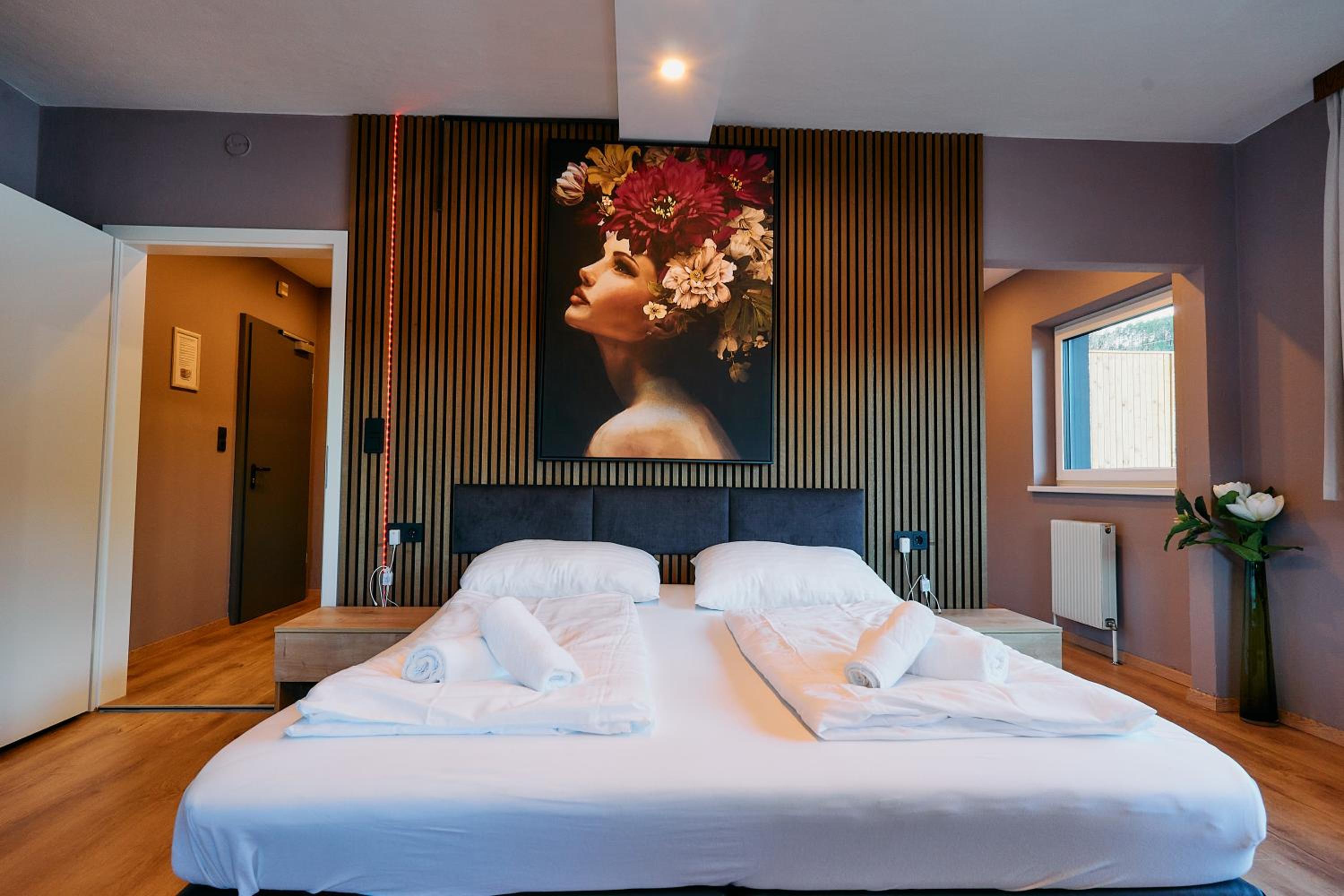 The Art and Sporthotel
