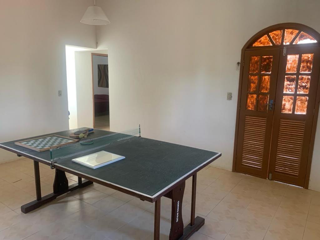 Casa Beira Mar - Enseada dos Golfinhos