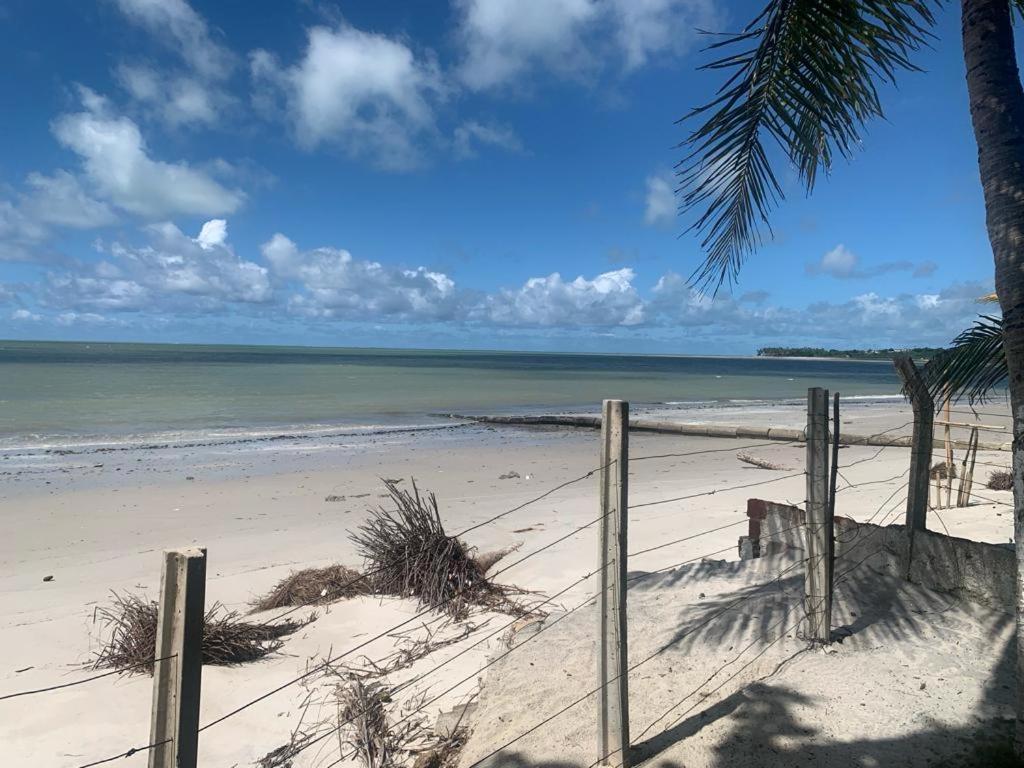 Casa Beira Mar - Enseada dos Golfinhos