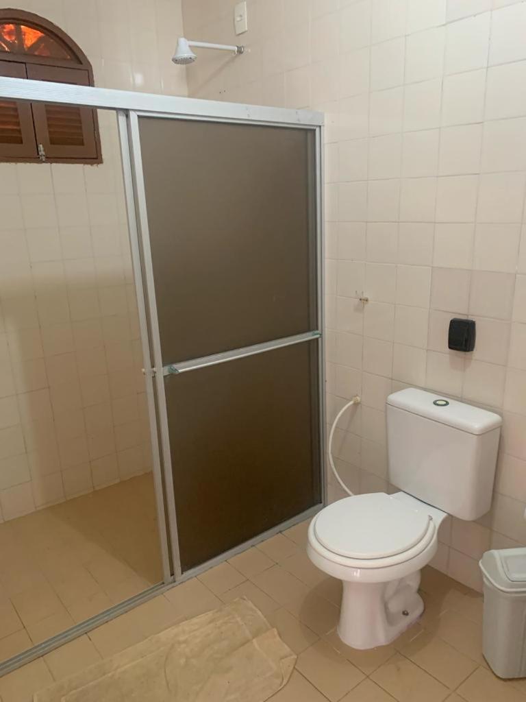 Casa Beira Mar - Enseada dos Golfinhos