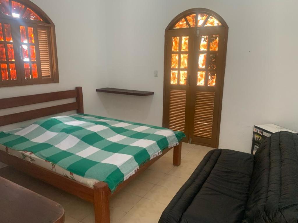 Casa Beira Mar - Enseada dos Golfinhos