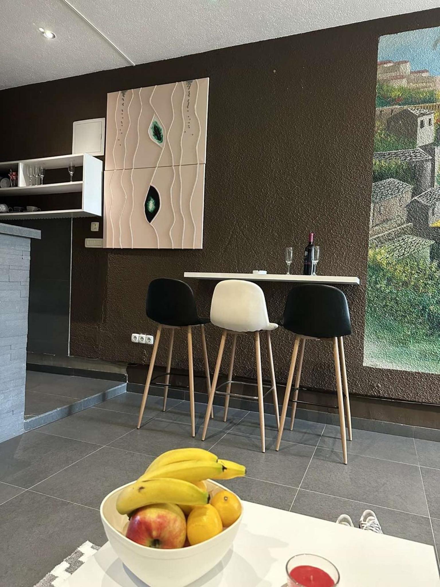 Apartment Lana