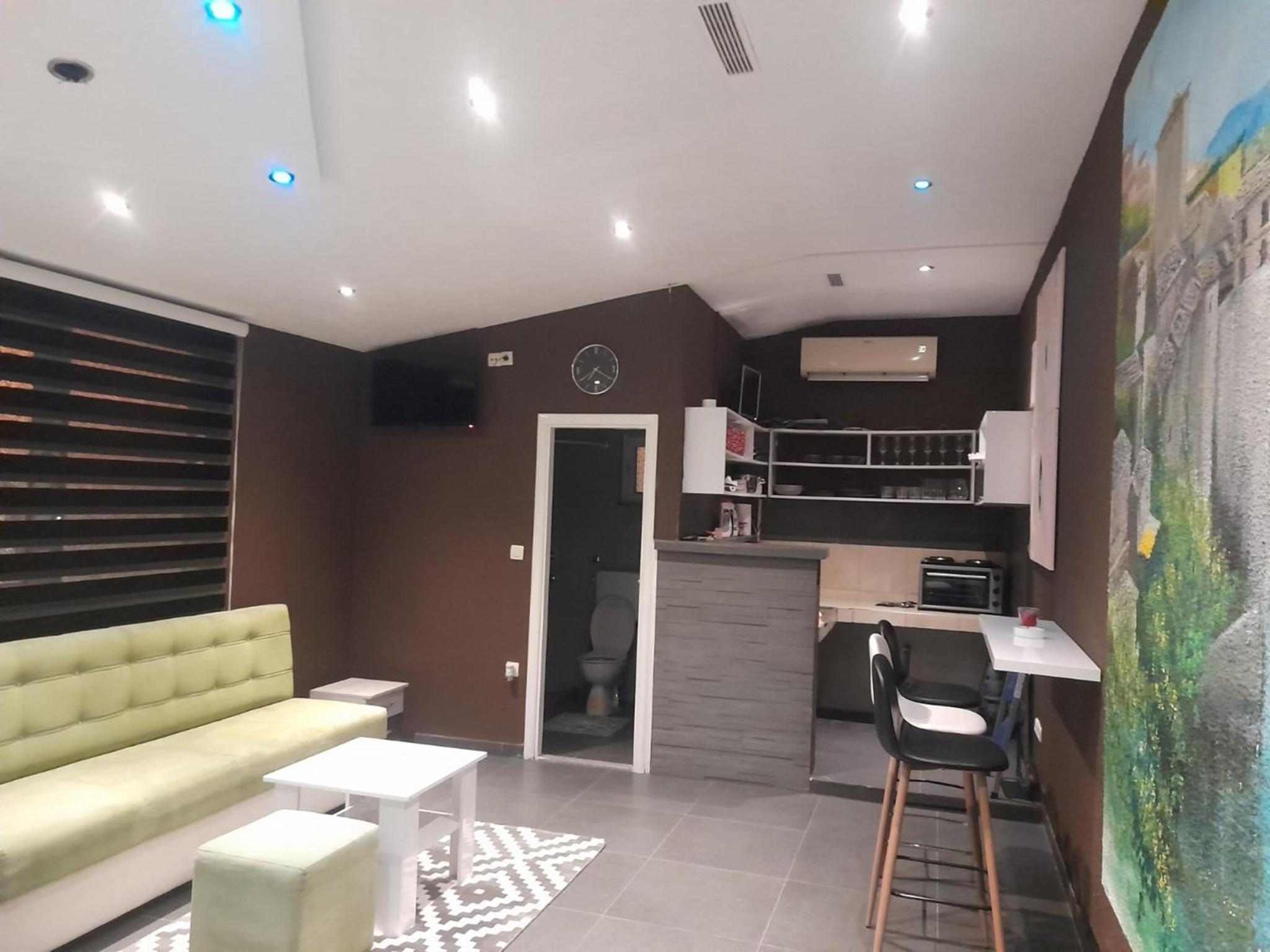Apartment Lana