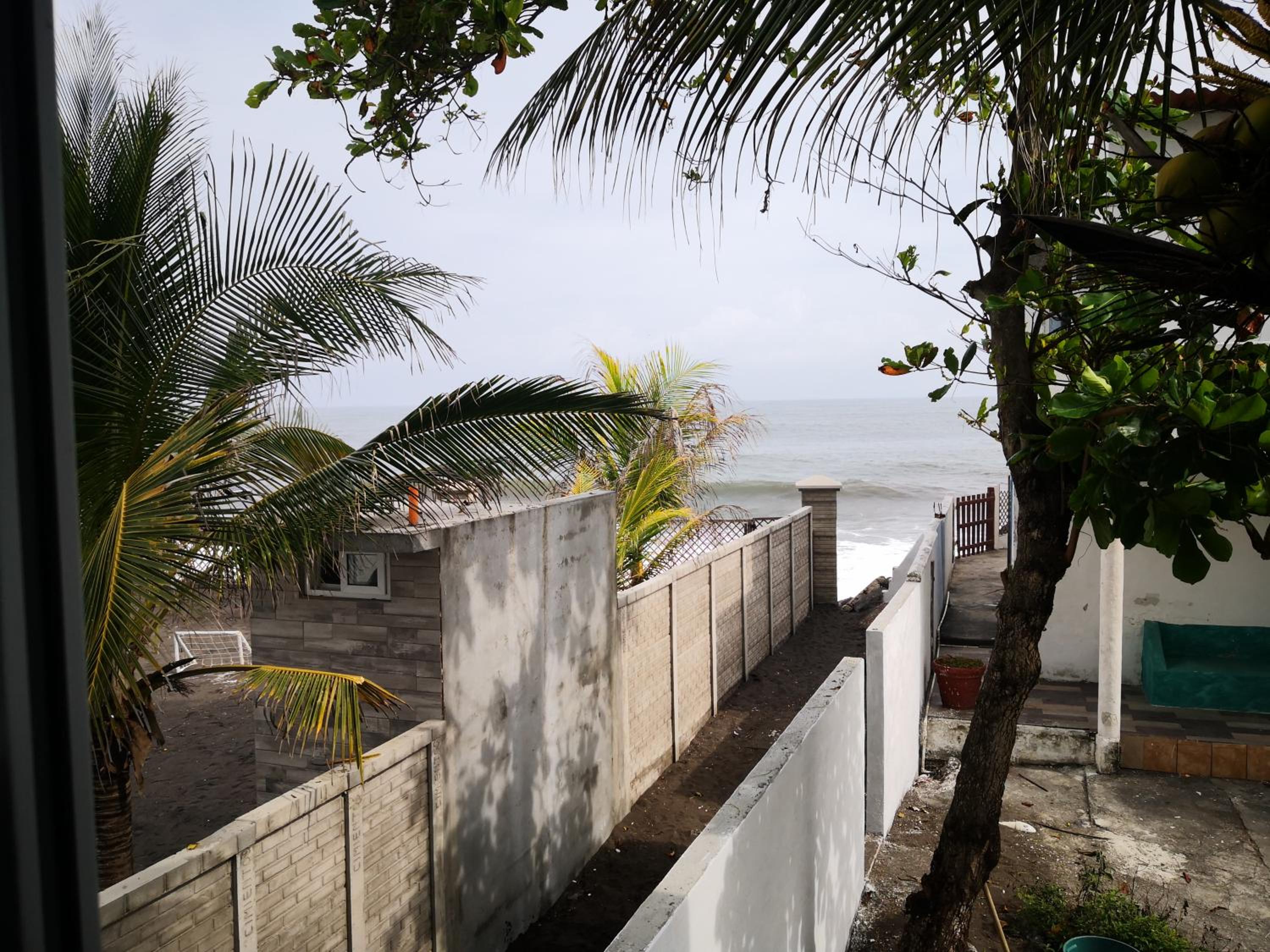 Villas Higuer
