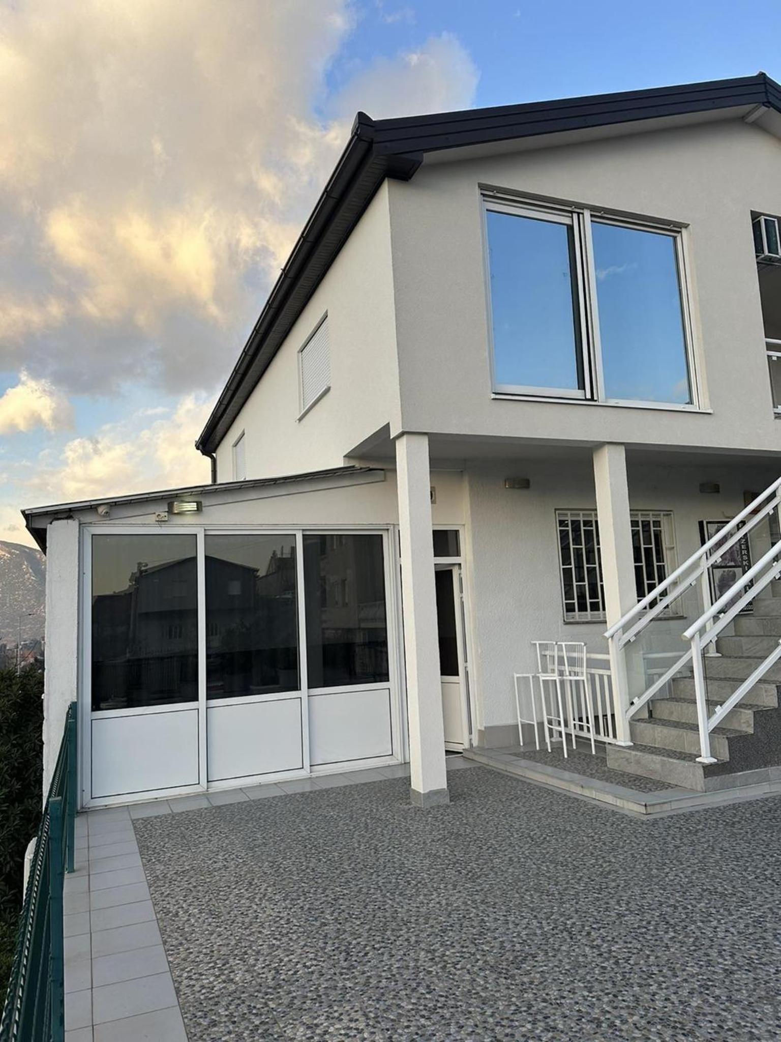 Apartment Lana