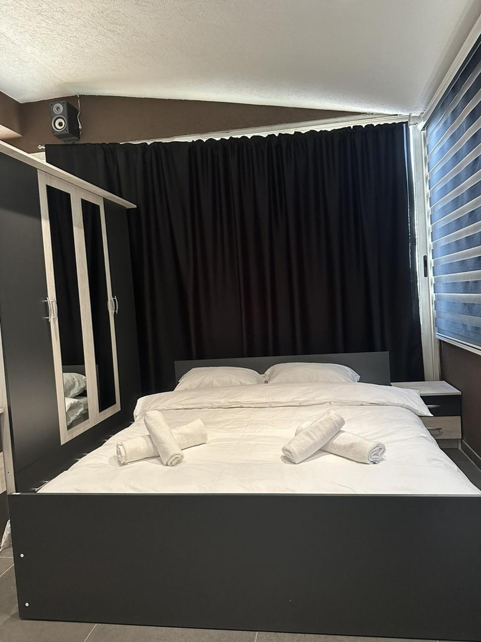 Apartment Lana