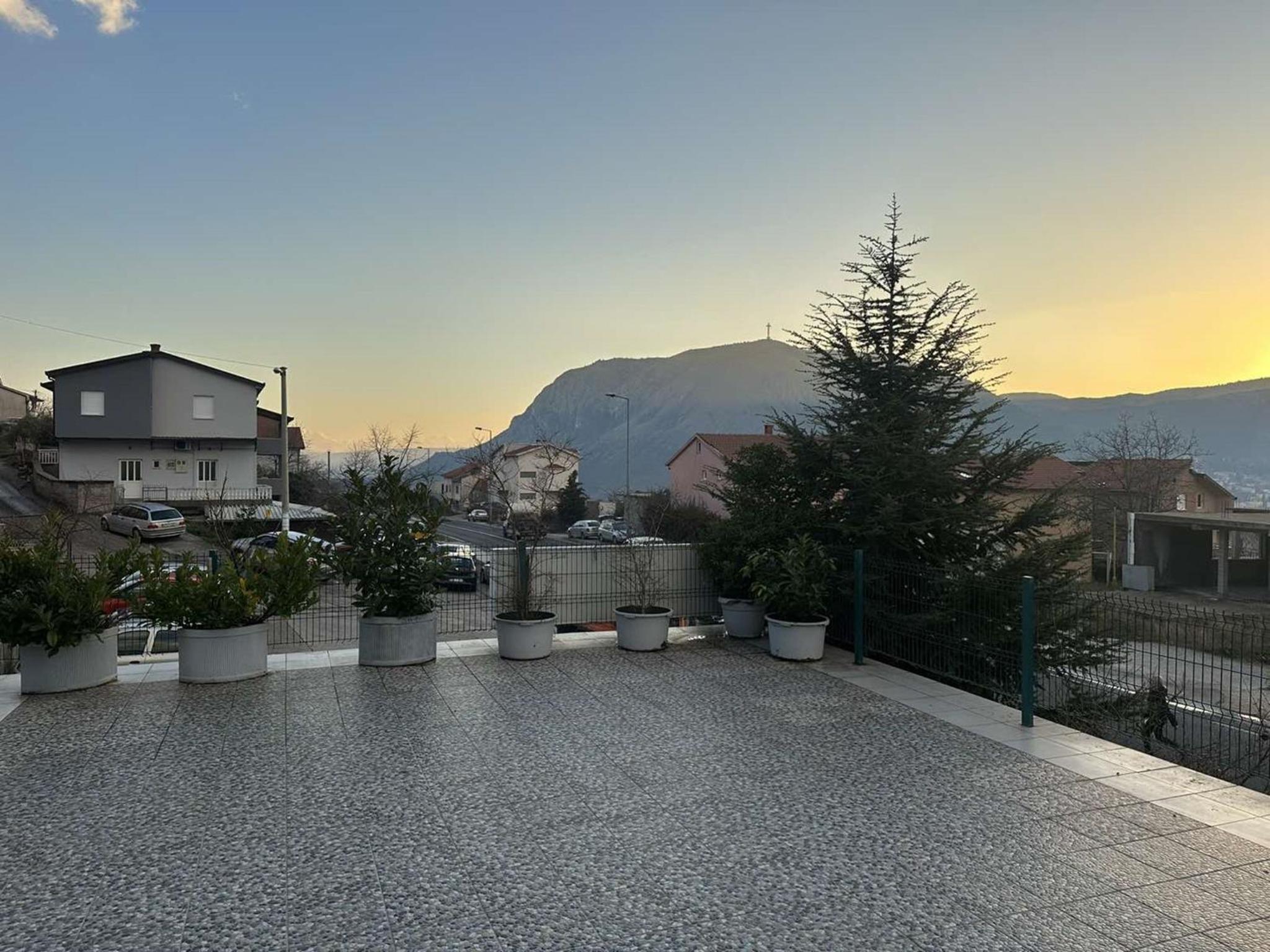 Apartment Lana