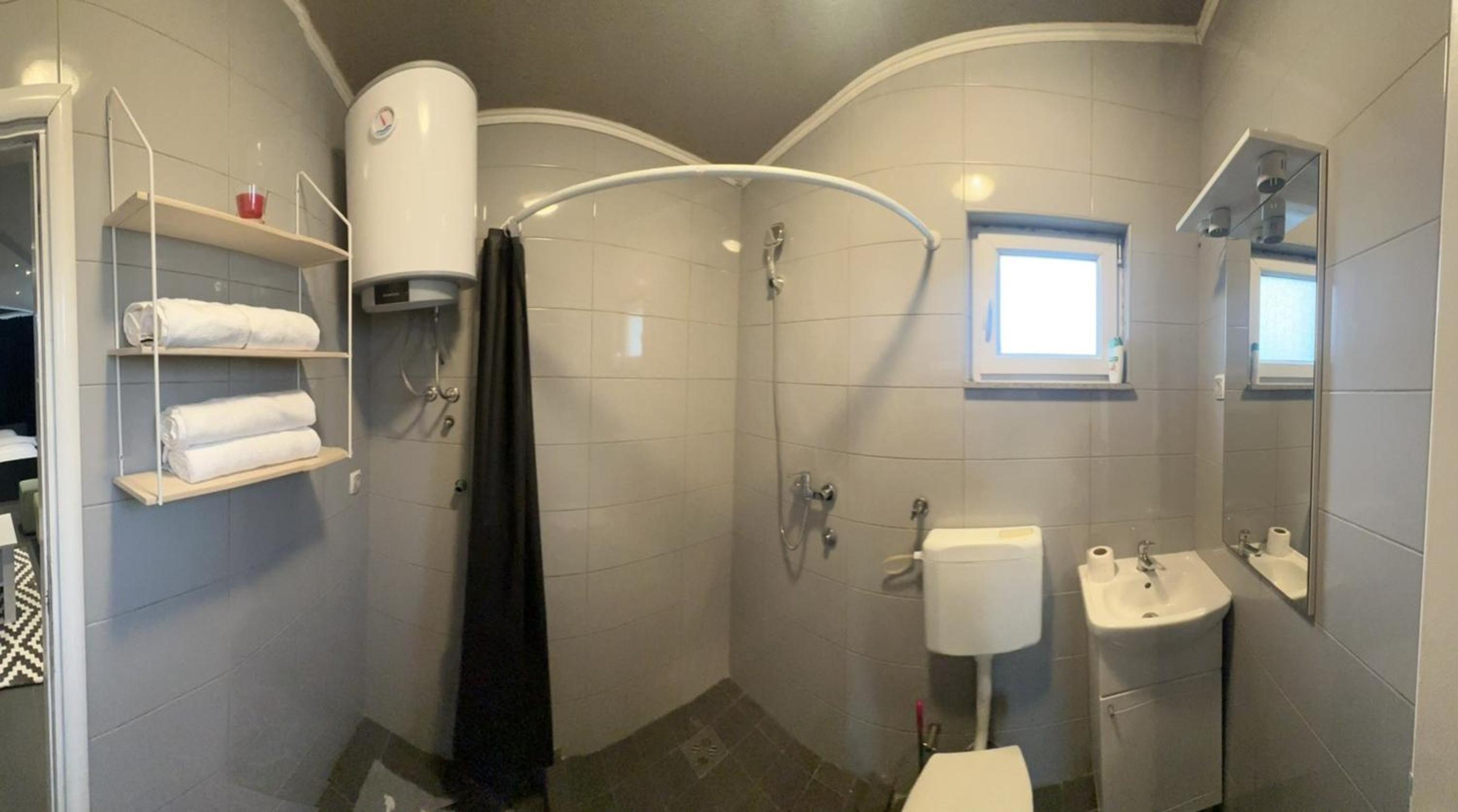 Apartment Lana