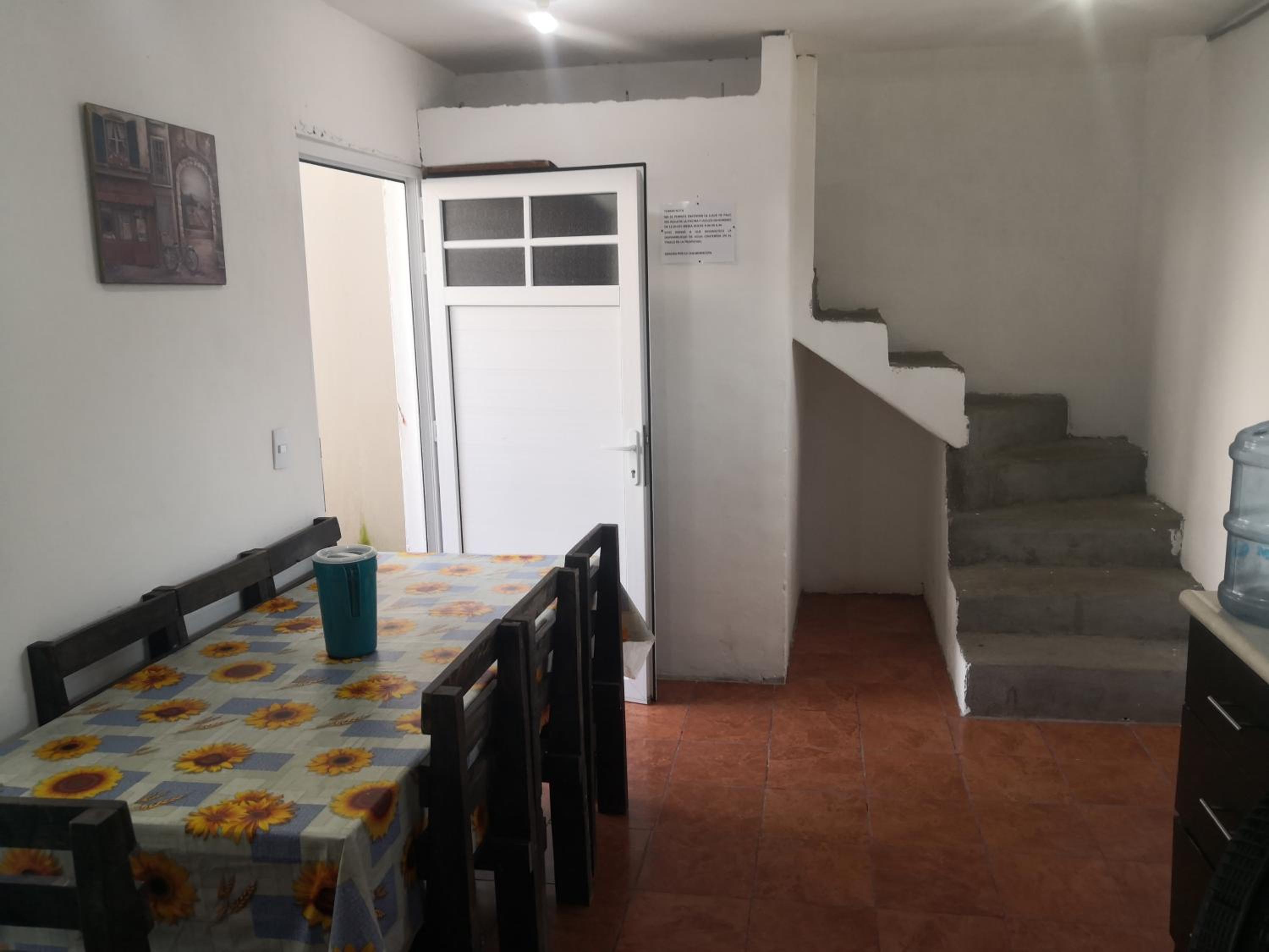 Villas Higuer