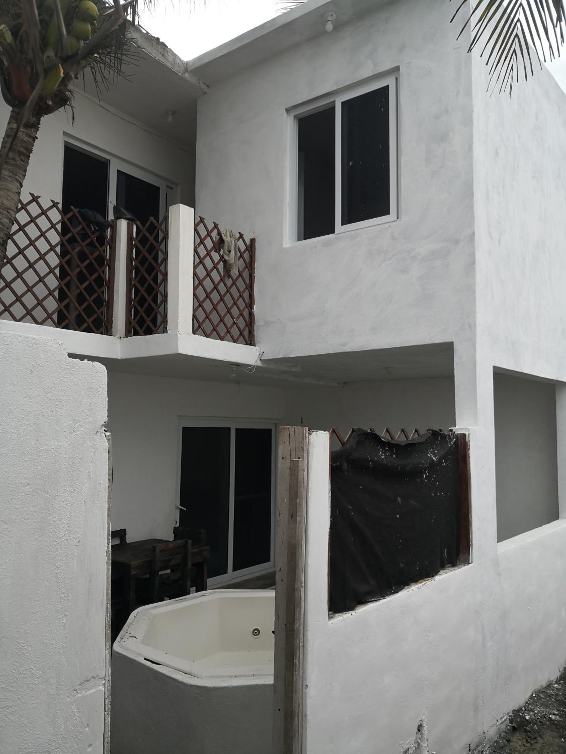 Villas Higuer